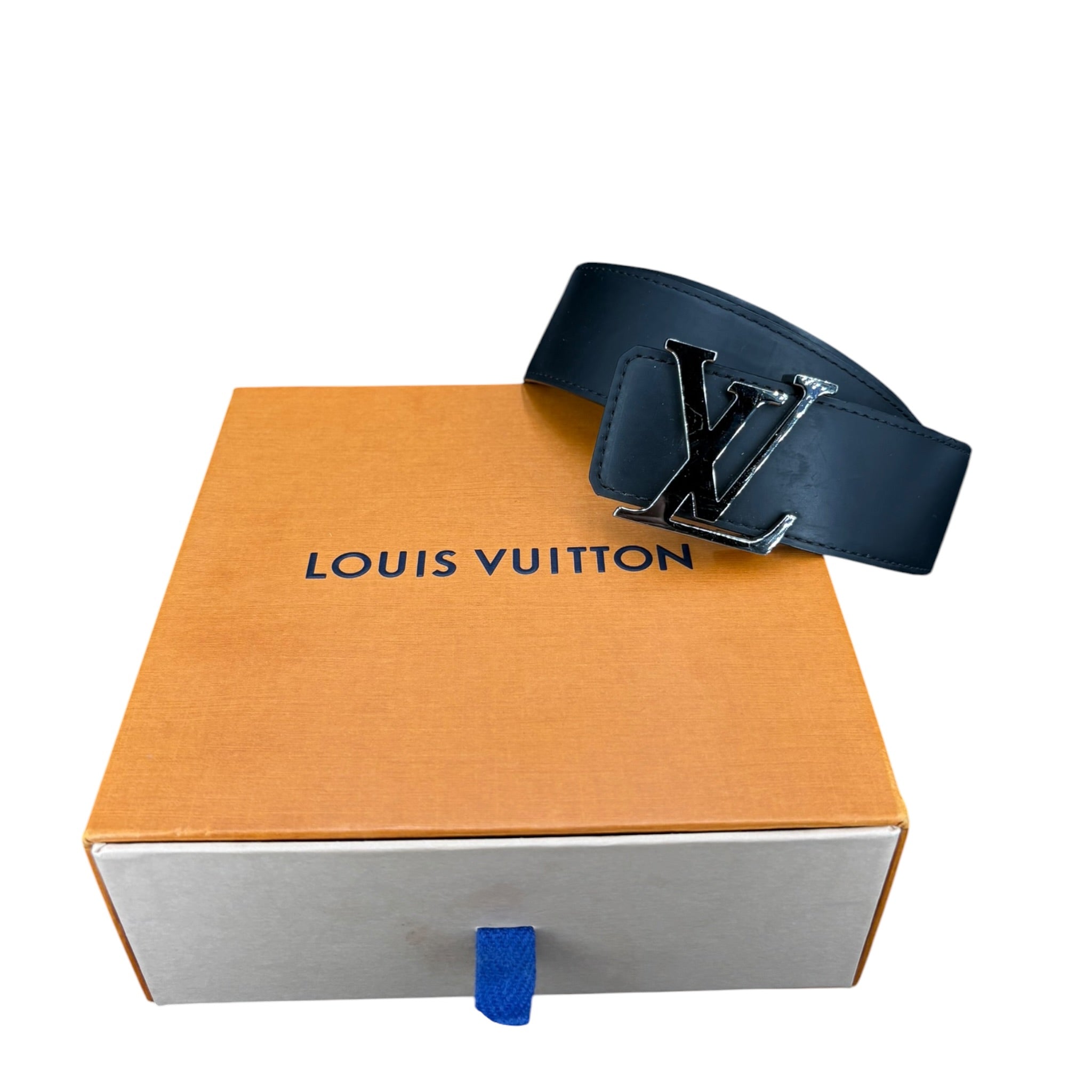 Ceinture Louis Vuitton Réversible (100)