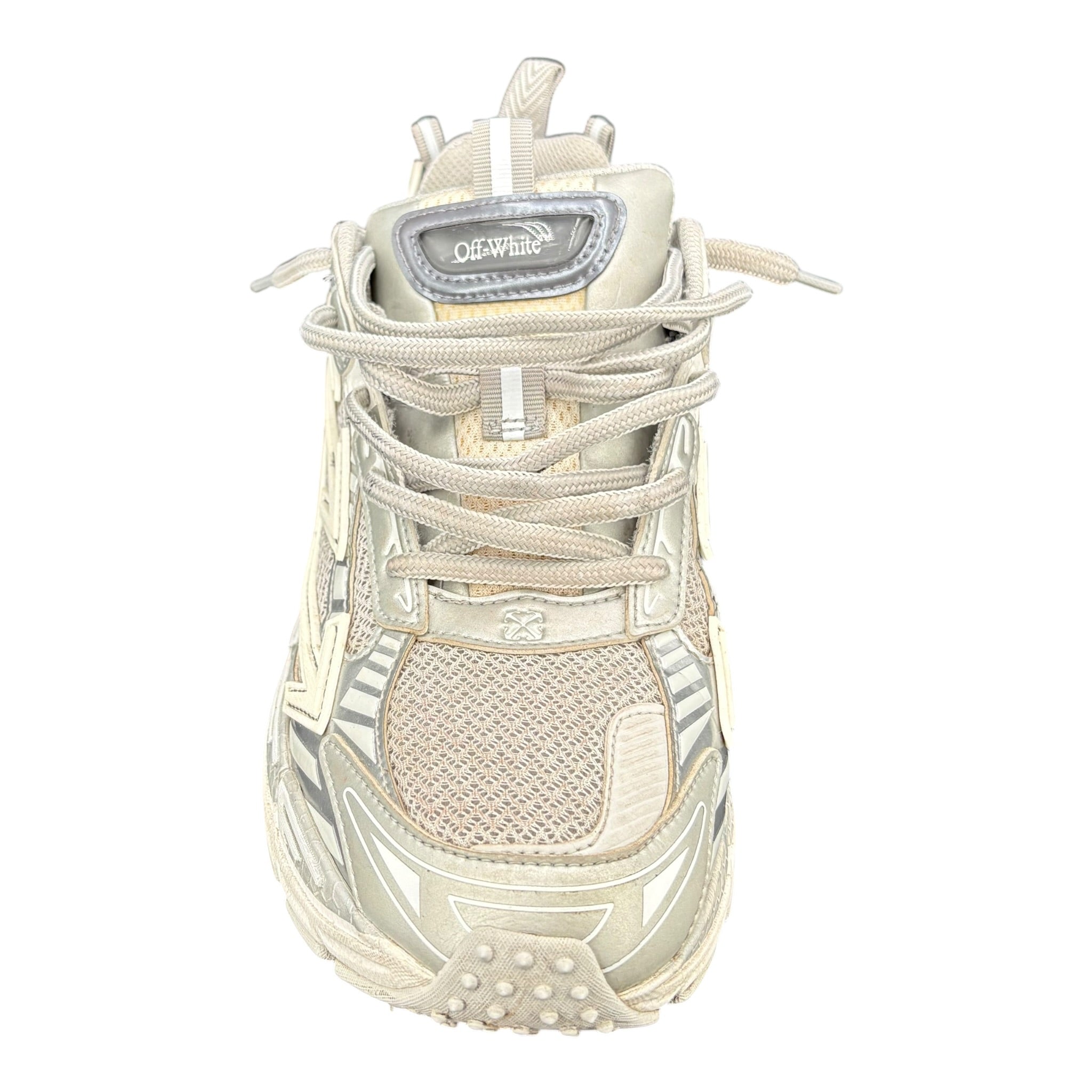 Off-White Be Right Back (41EU)