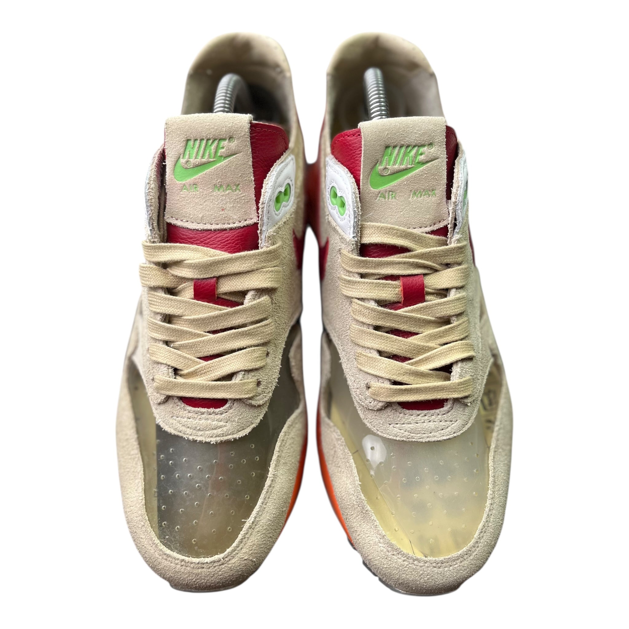 Nike Air Max 1 Clot Kith Of The Death (41EU)