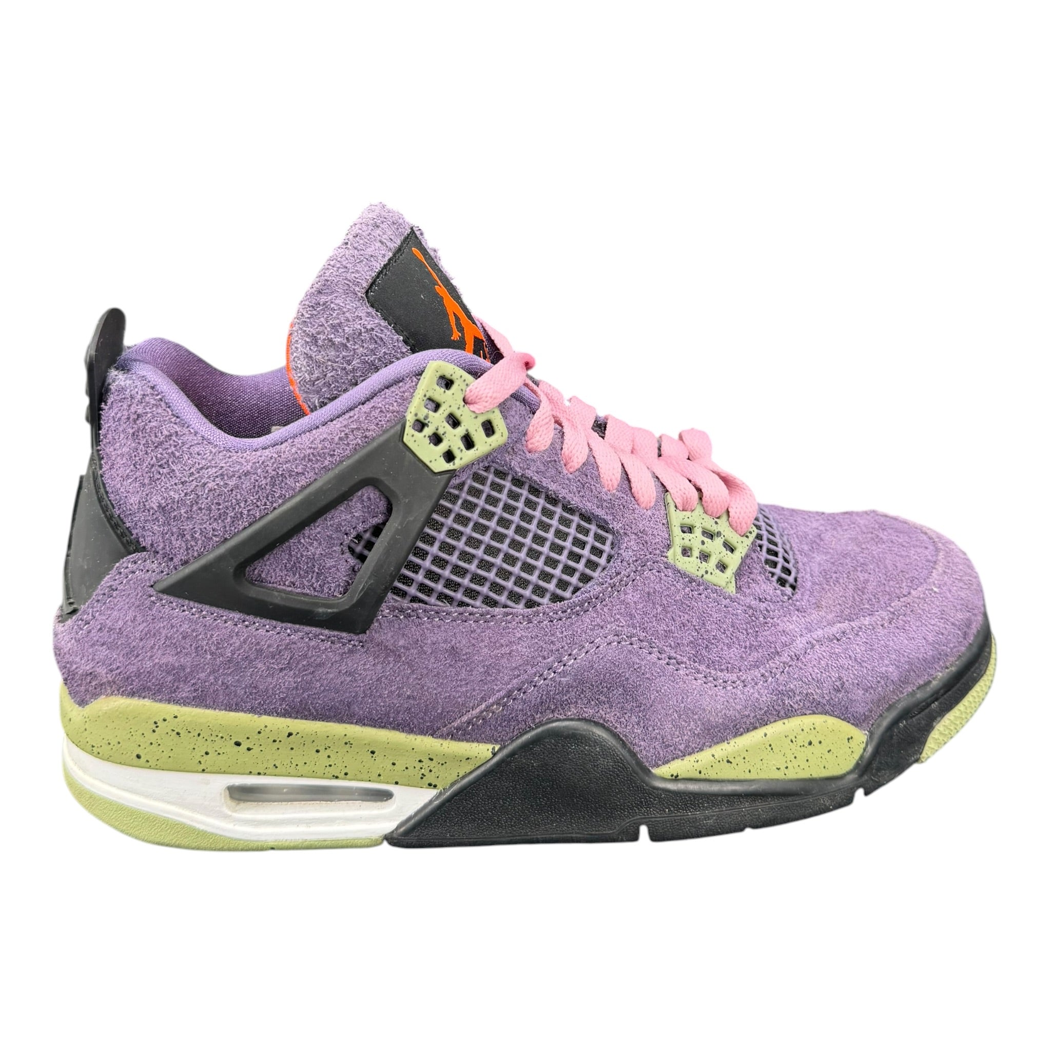Jordan 4 Canyon Purple (40EU)