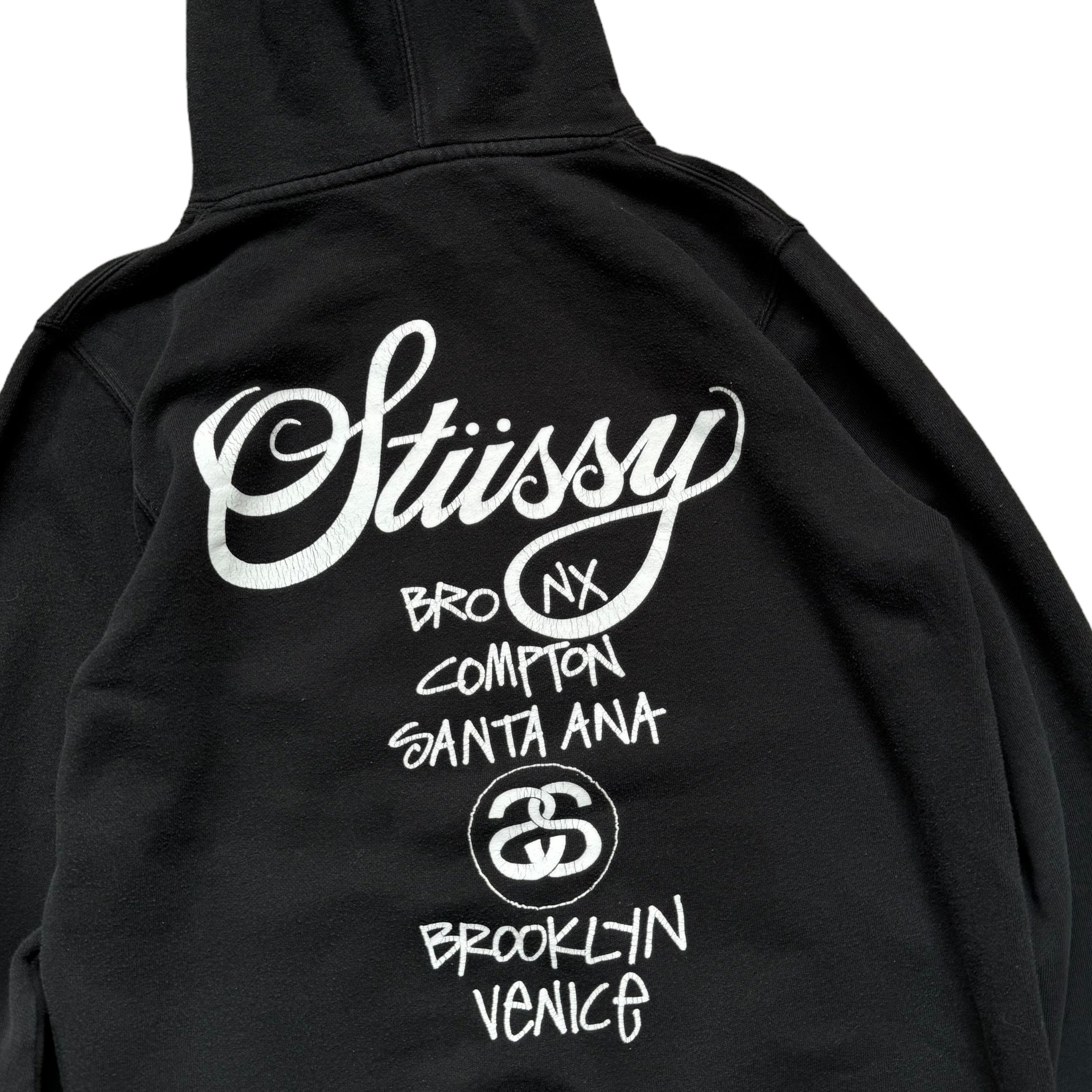 Sweat Stussy (S)