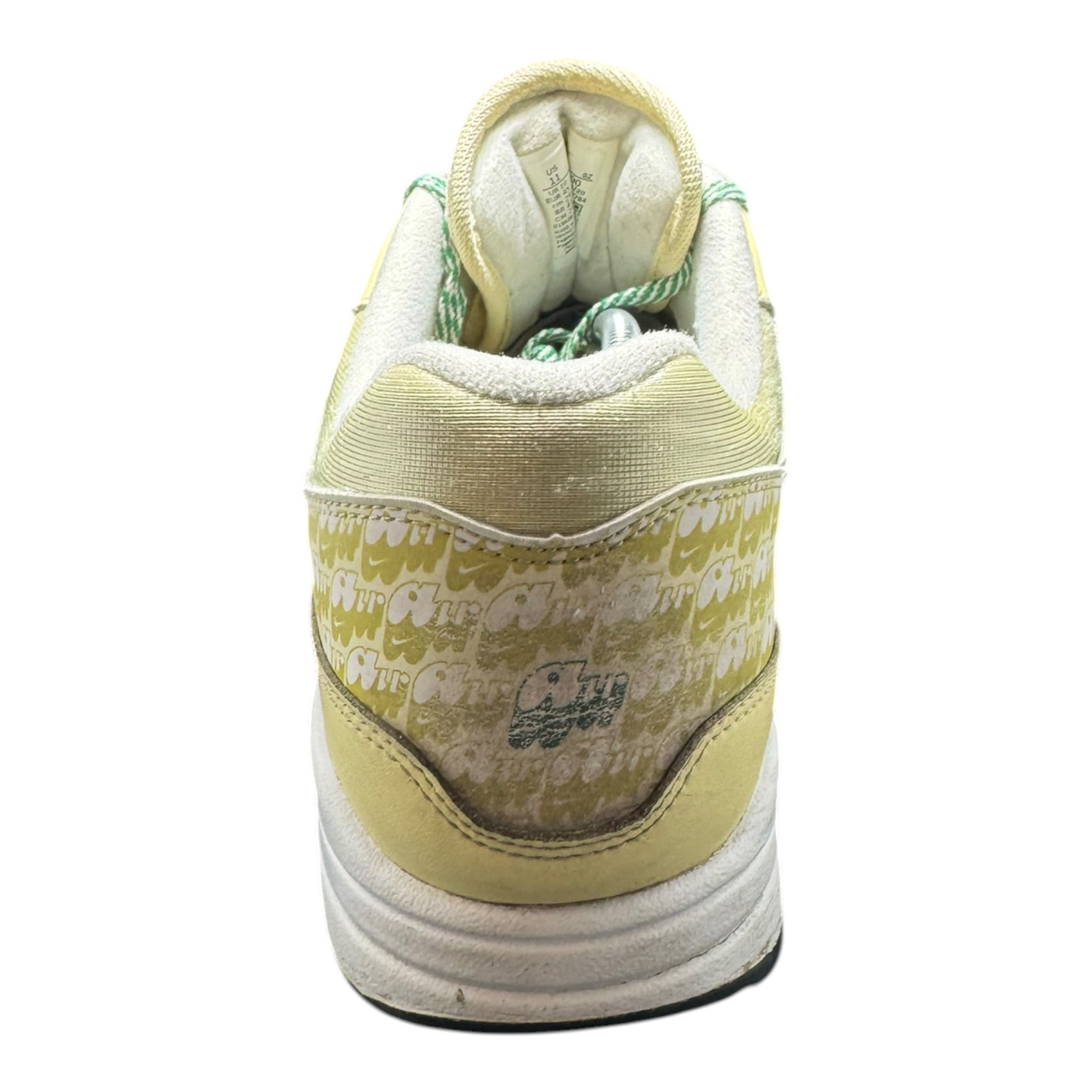 Air Max One Lemonade (45EU)