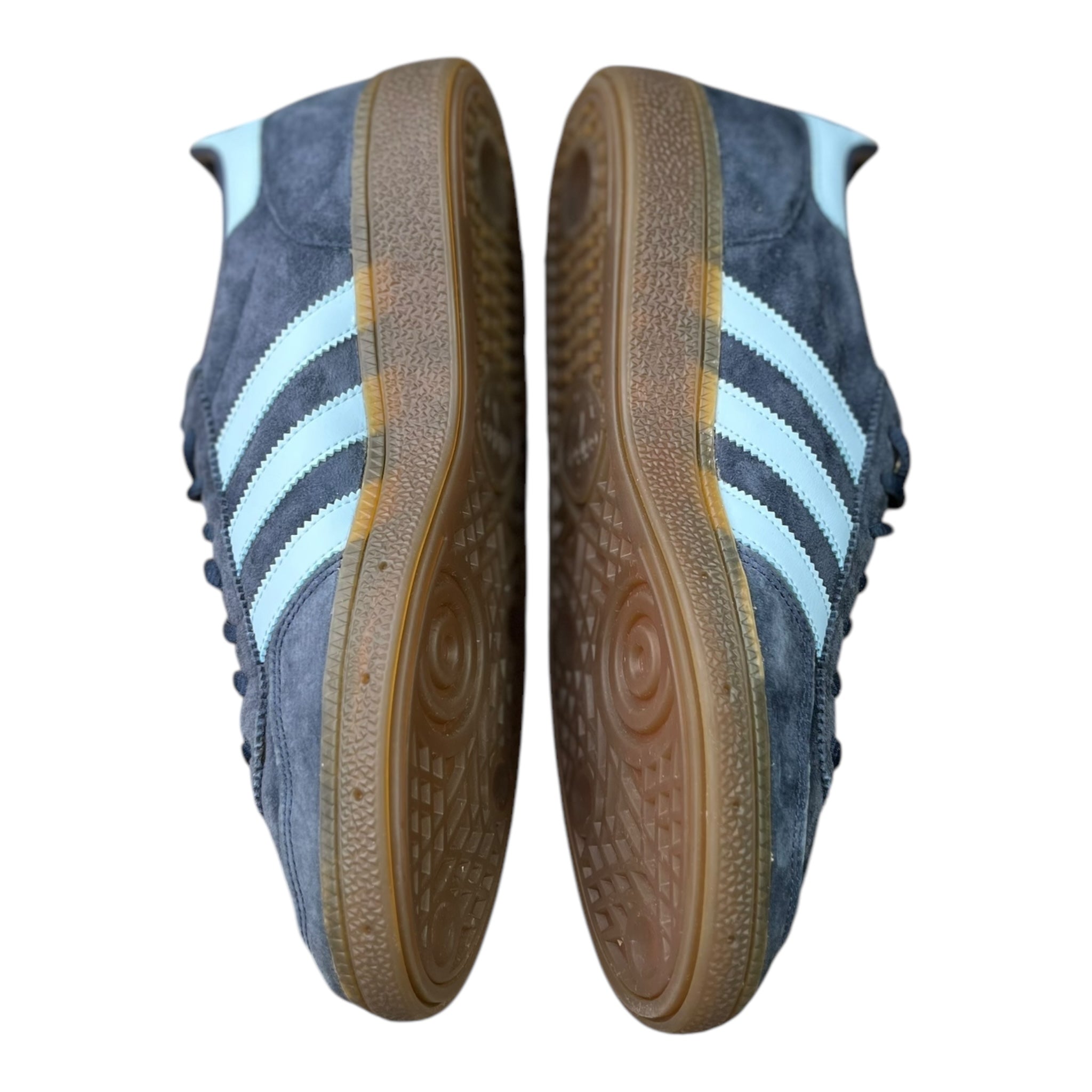 Adidas Handball Spezial Marine Gummi (40 2/3EU)