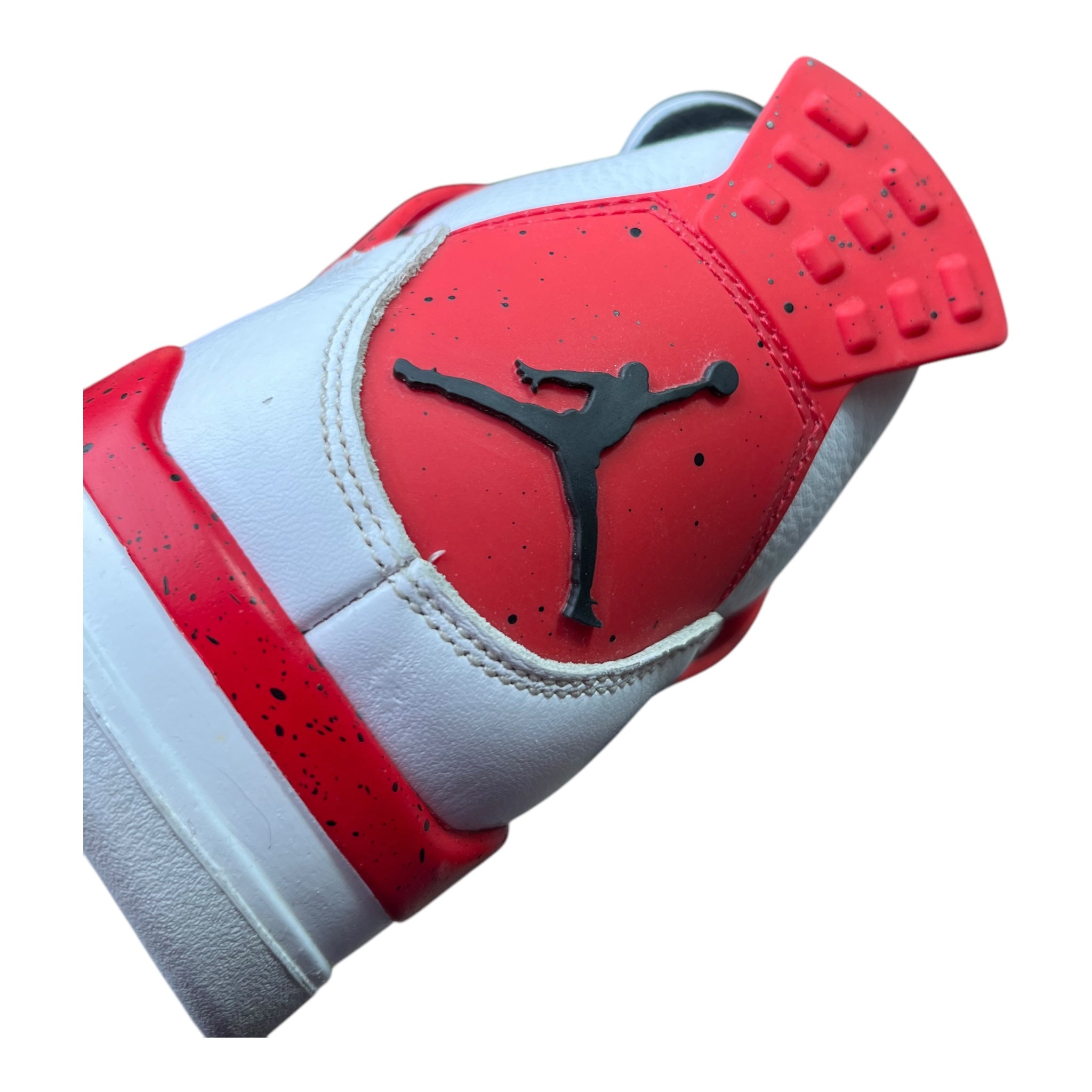 Jordan 4 Retro Red Cement (44EU)