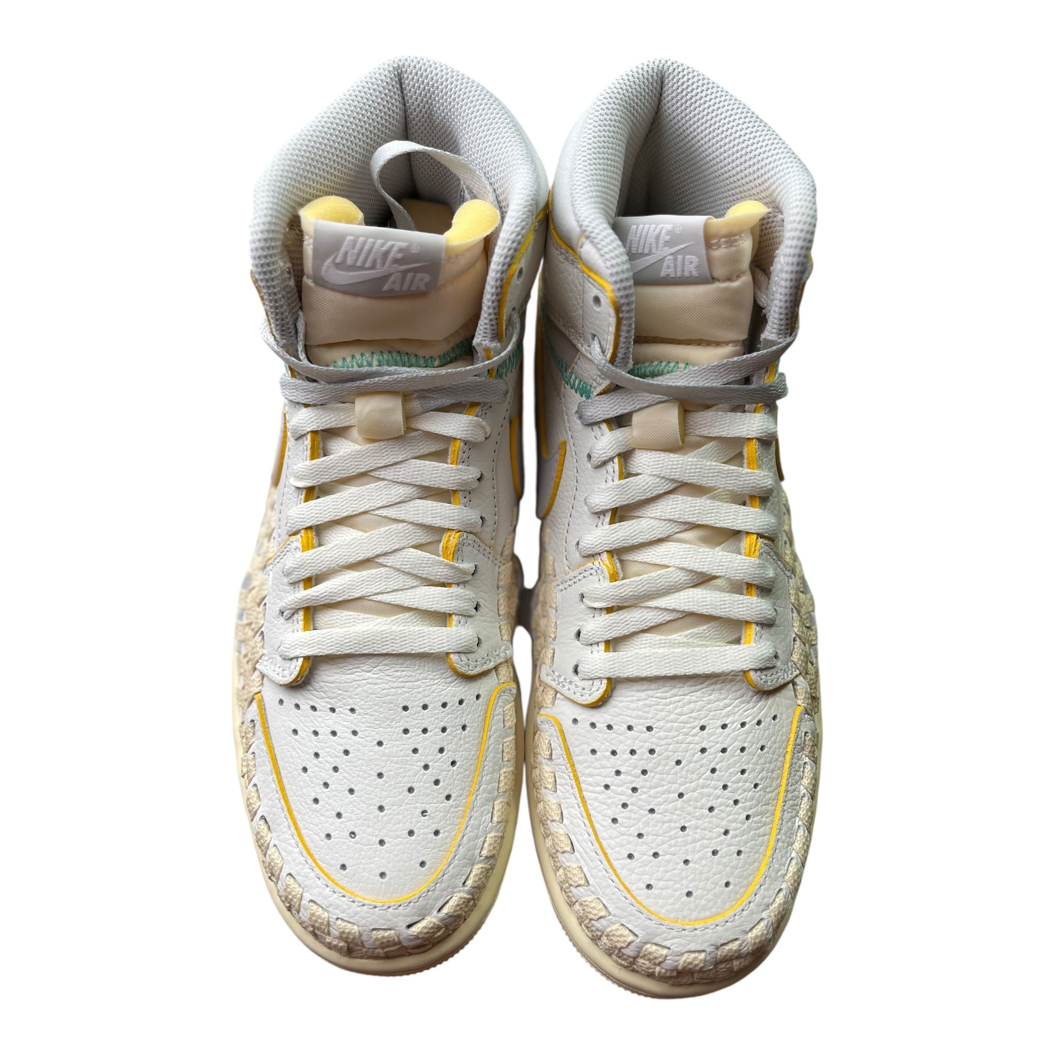 Jordan 1 Retro High OG SP Union LA Bephies Beauty Supply Sommer '96 (40.5EU)