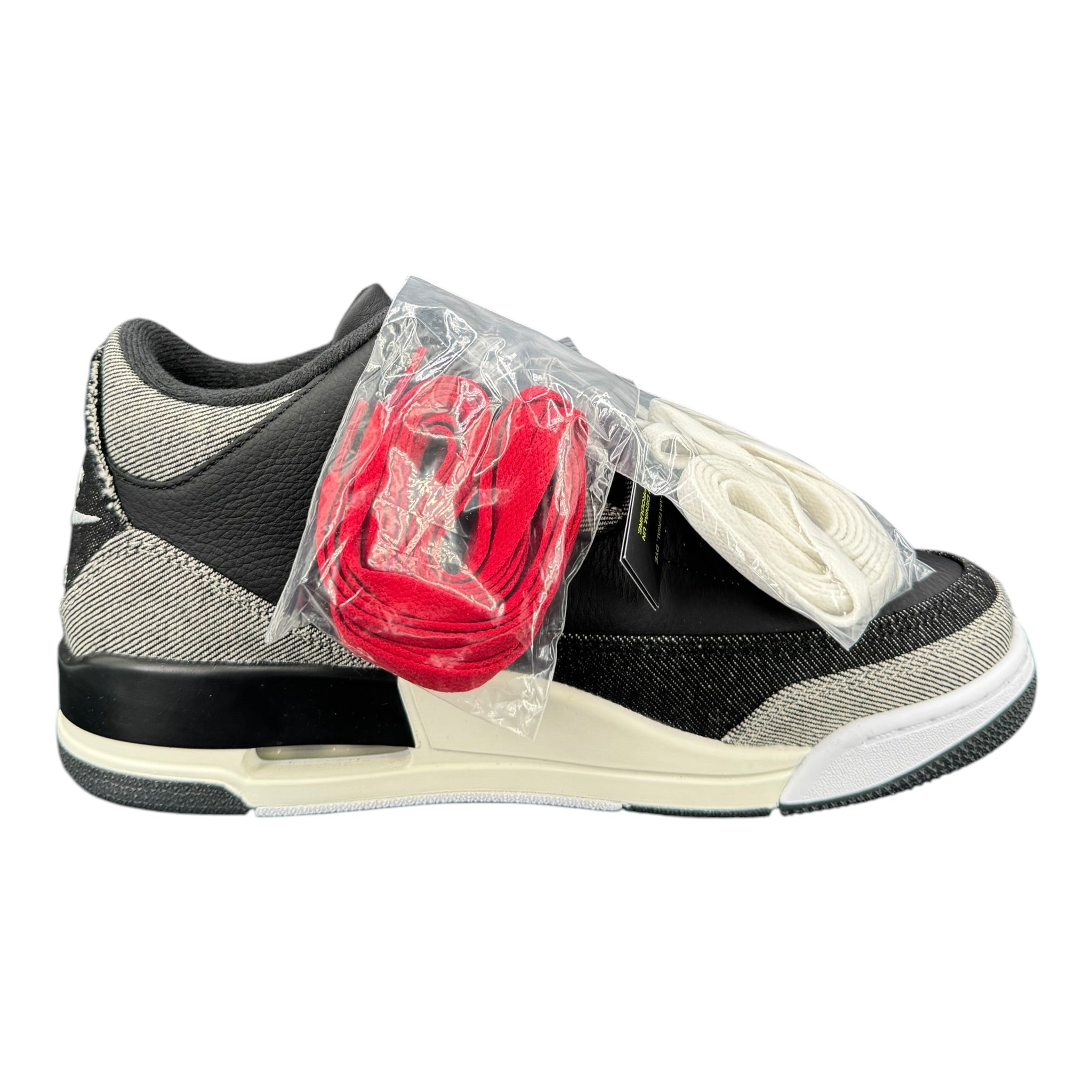 Jordan 3 Lévis DS (40.5EU)