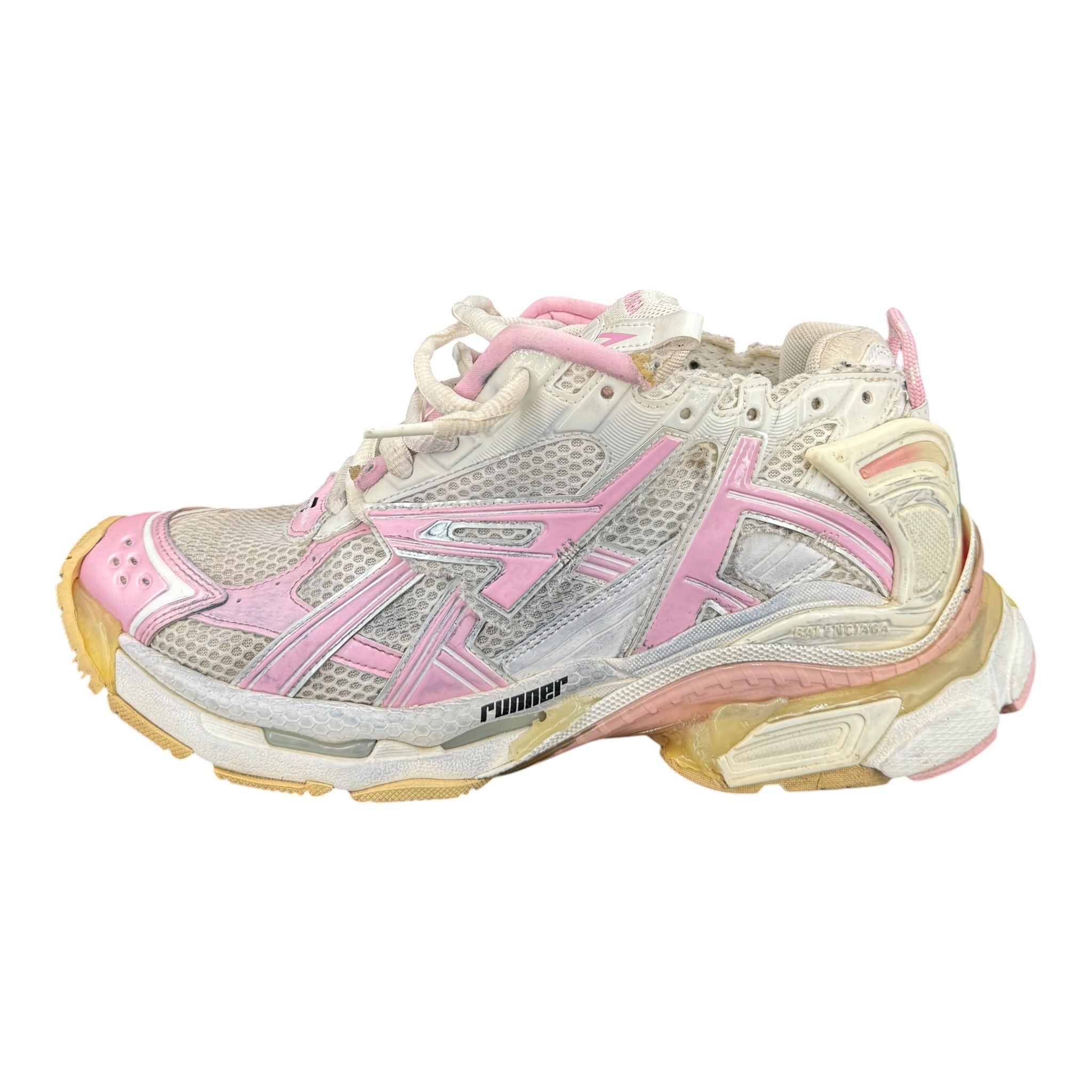 Balenciaga Runner (43EU)