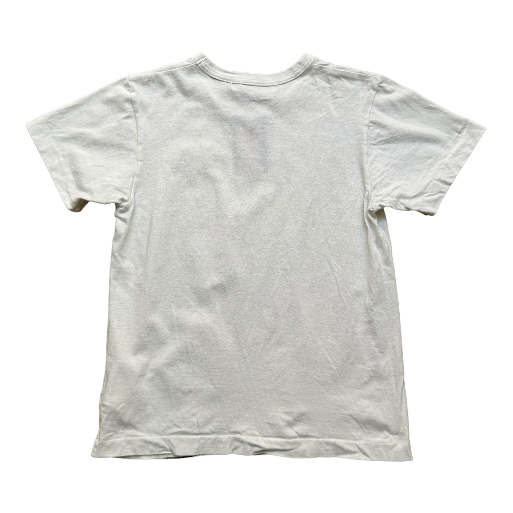 T-Shirt Comme des Garçons (S)