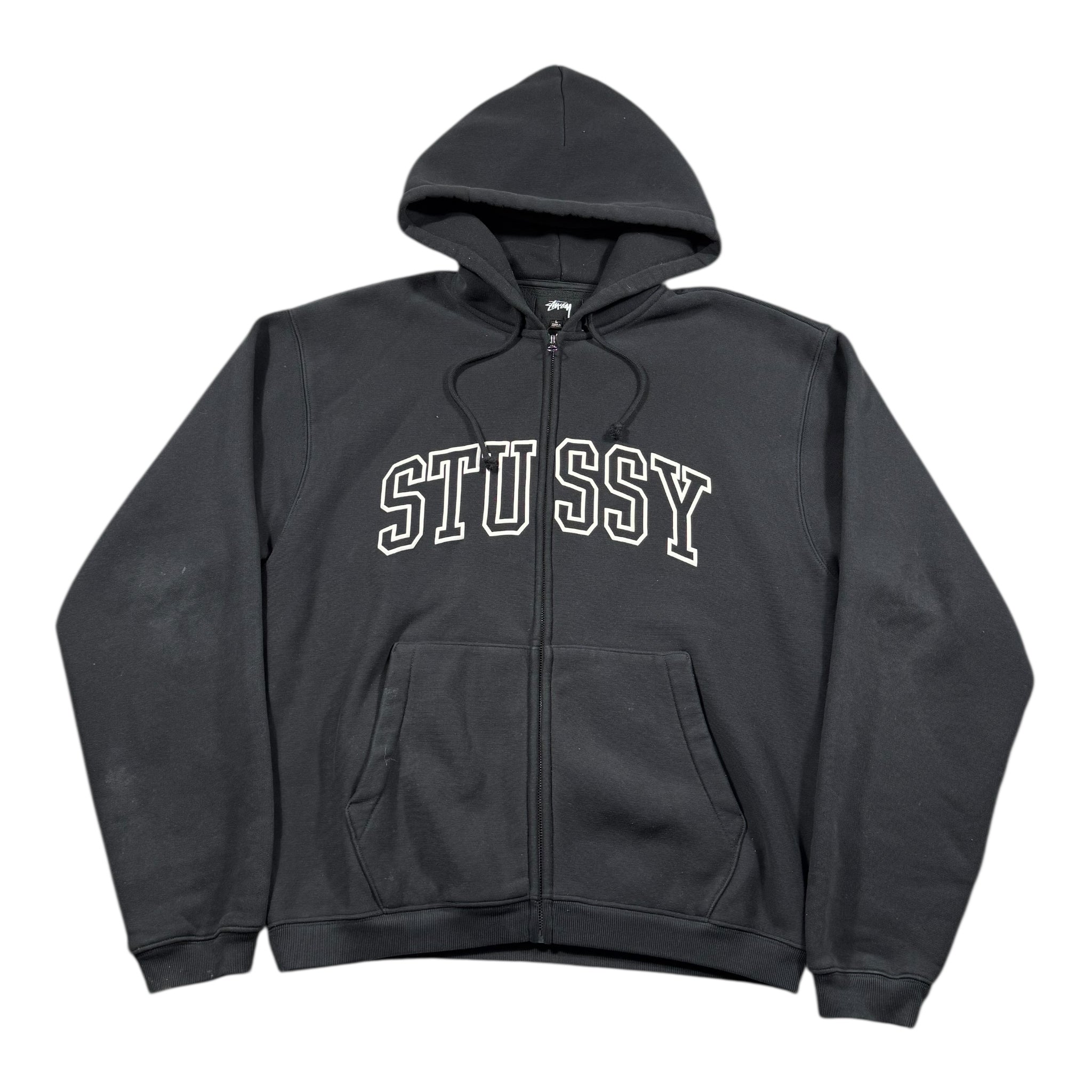 Sweat Stussy (L)