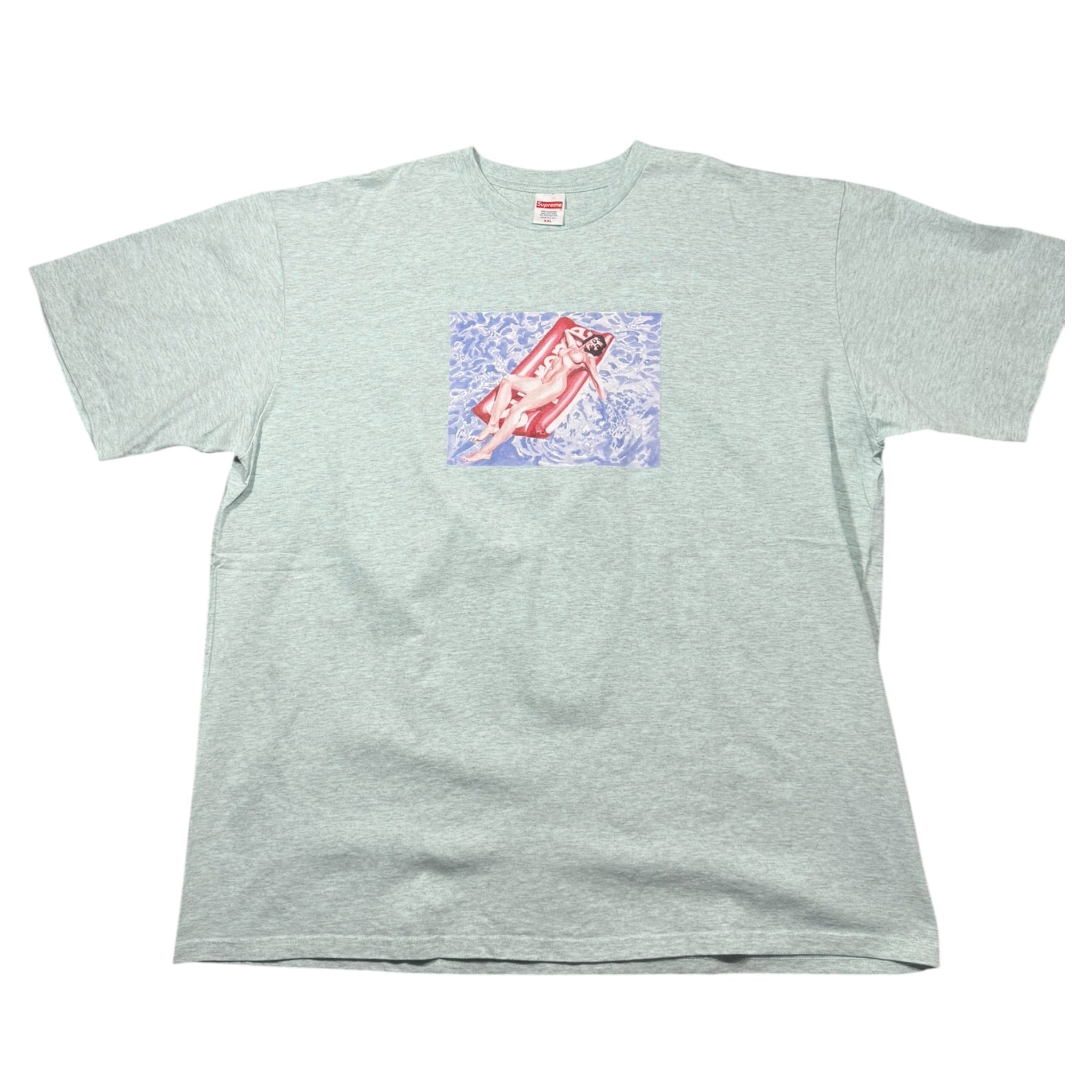 T-Shirt Supreme (XXL)