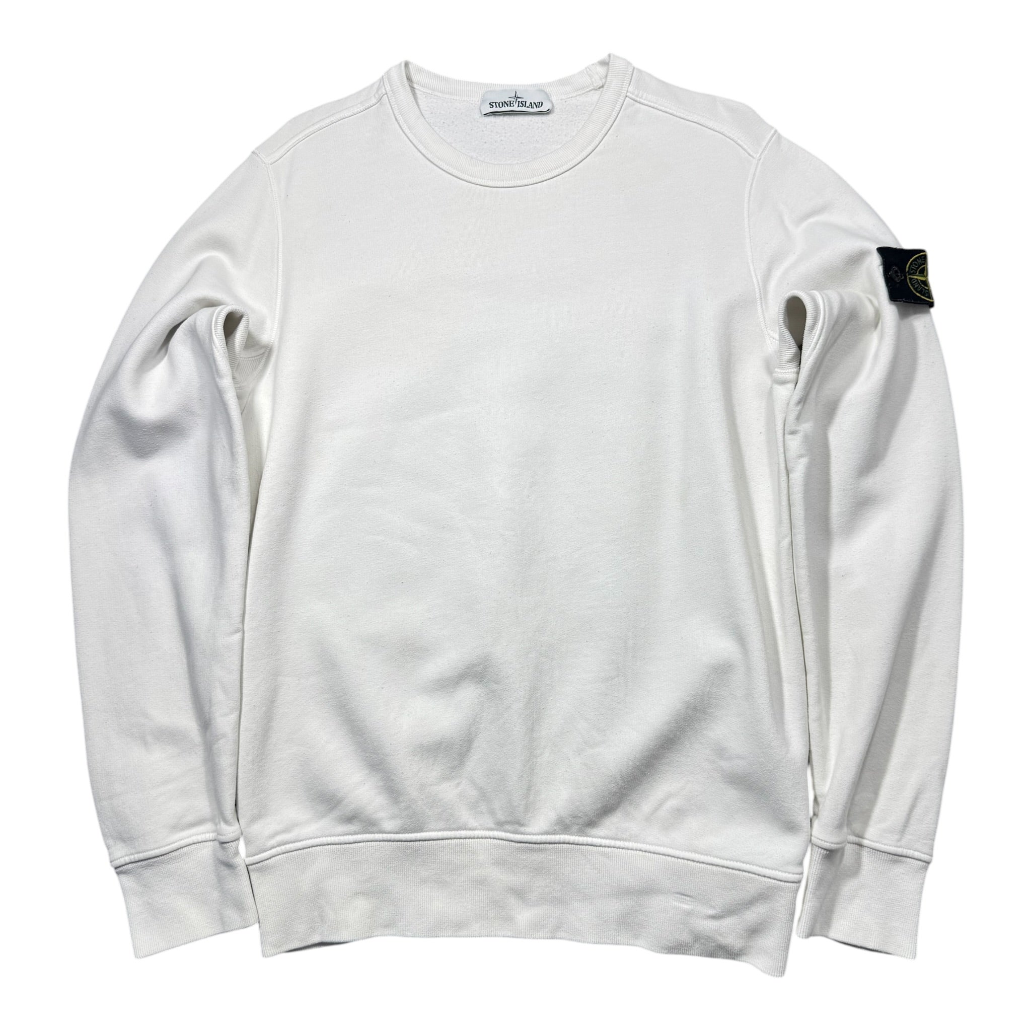 Sweat Stone Island (M)