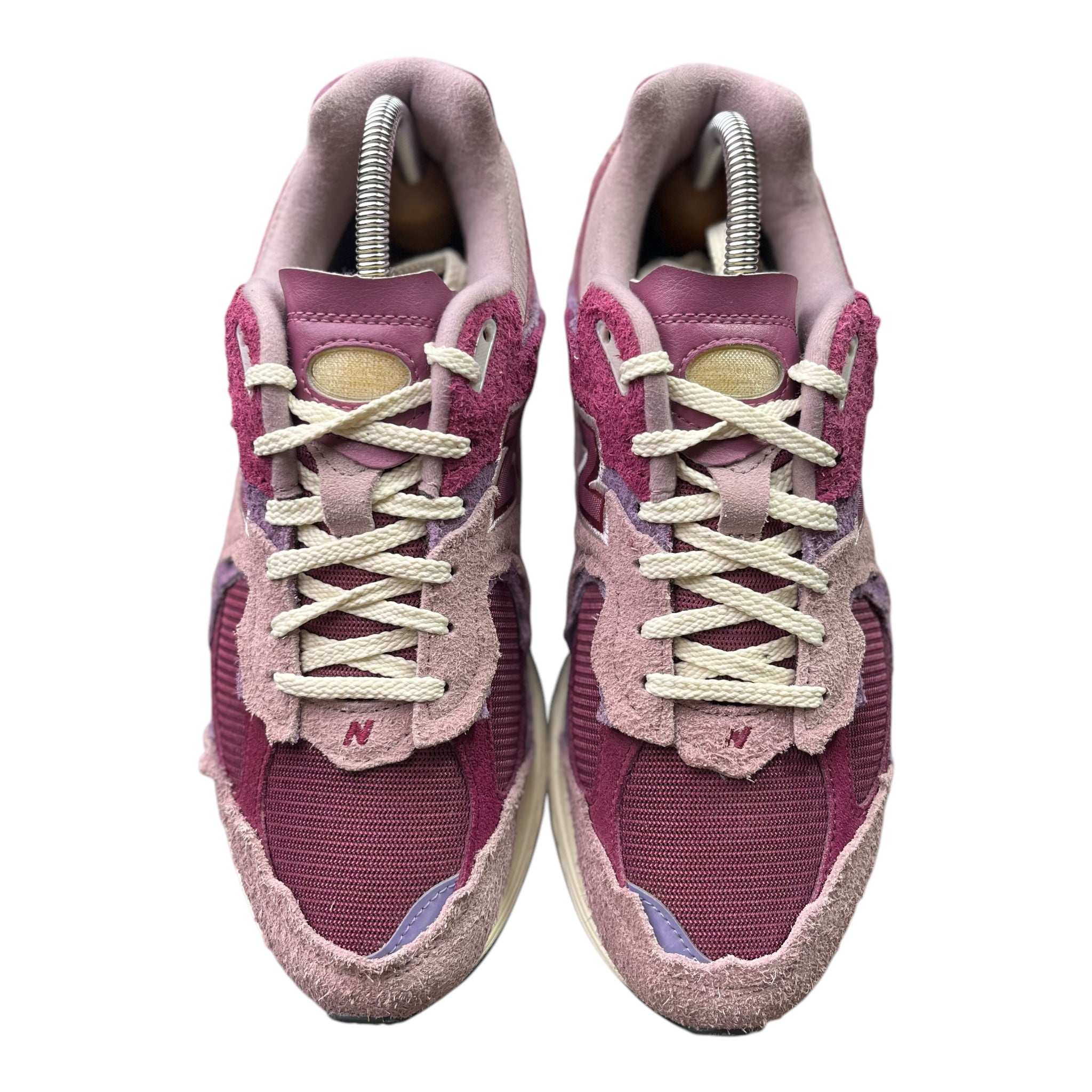 New Balance 2002R Protection Pack Pink Lilac (42EU)