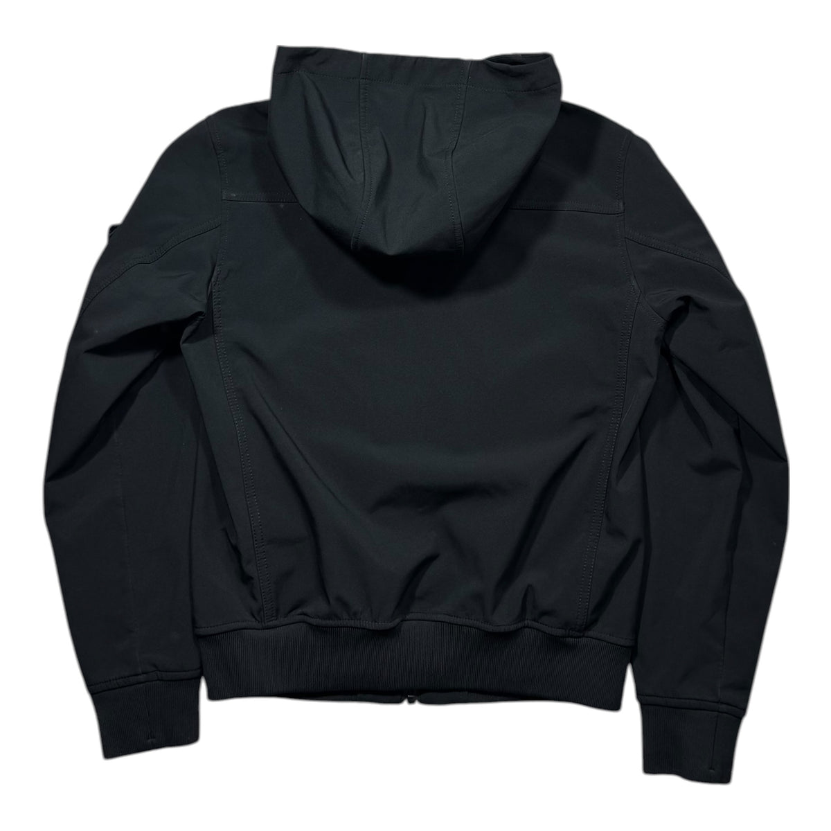Softshell Stone Island (14 ANS)