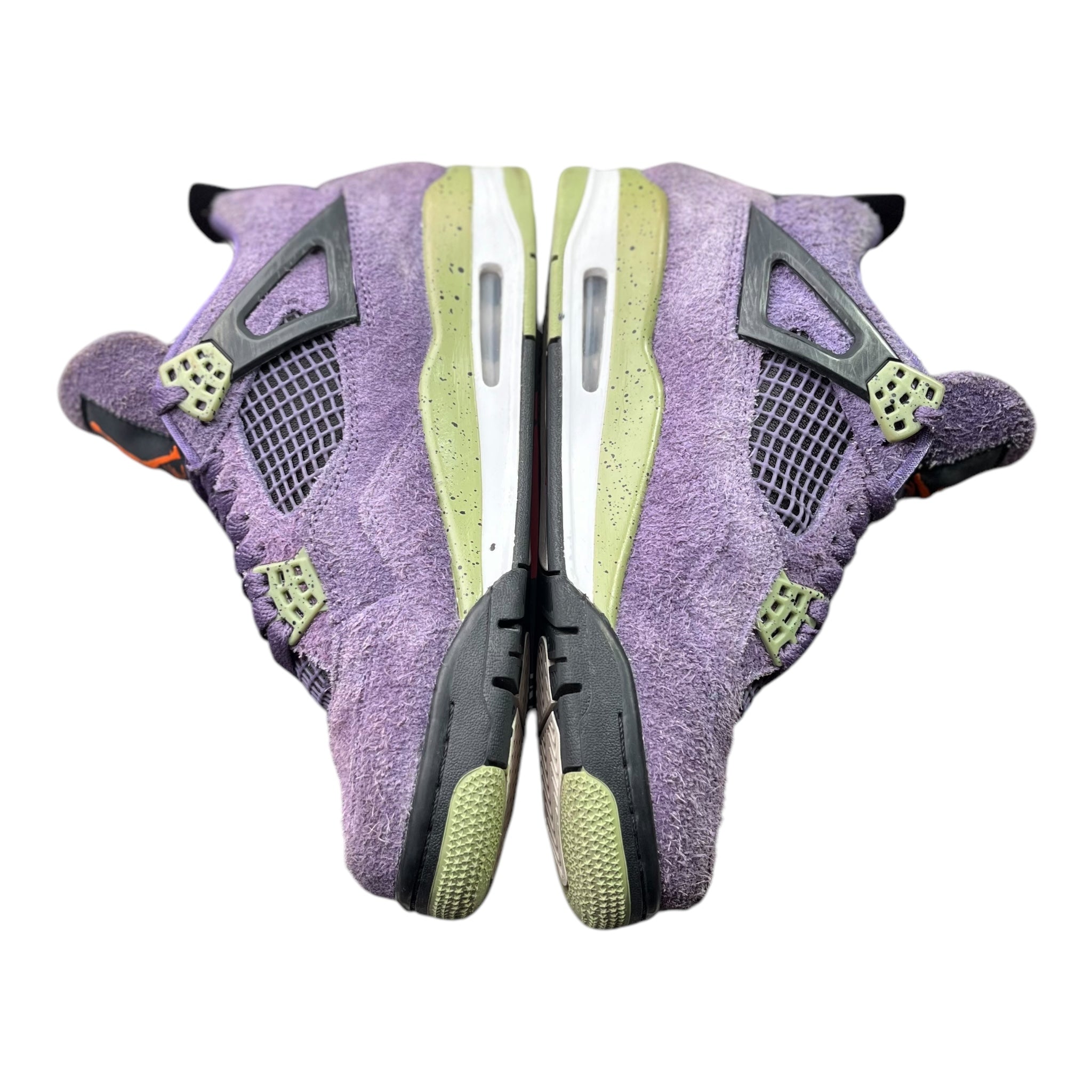 Jordan 4 Canyon Purple (36.5EU)