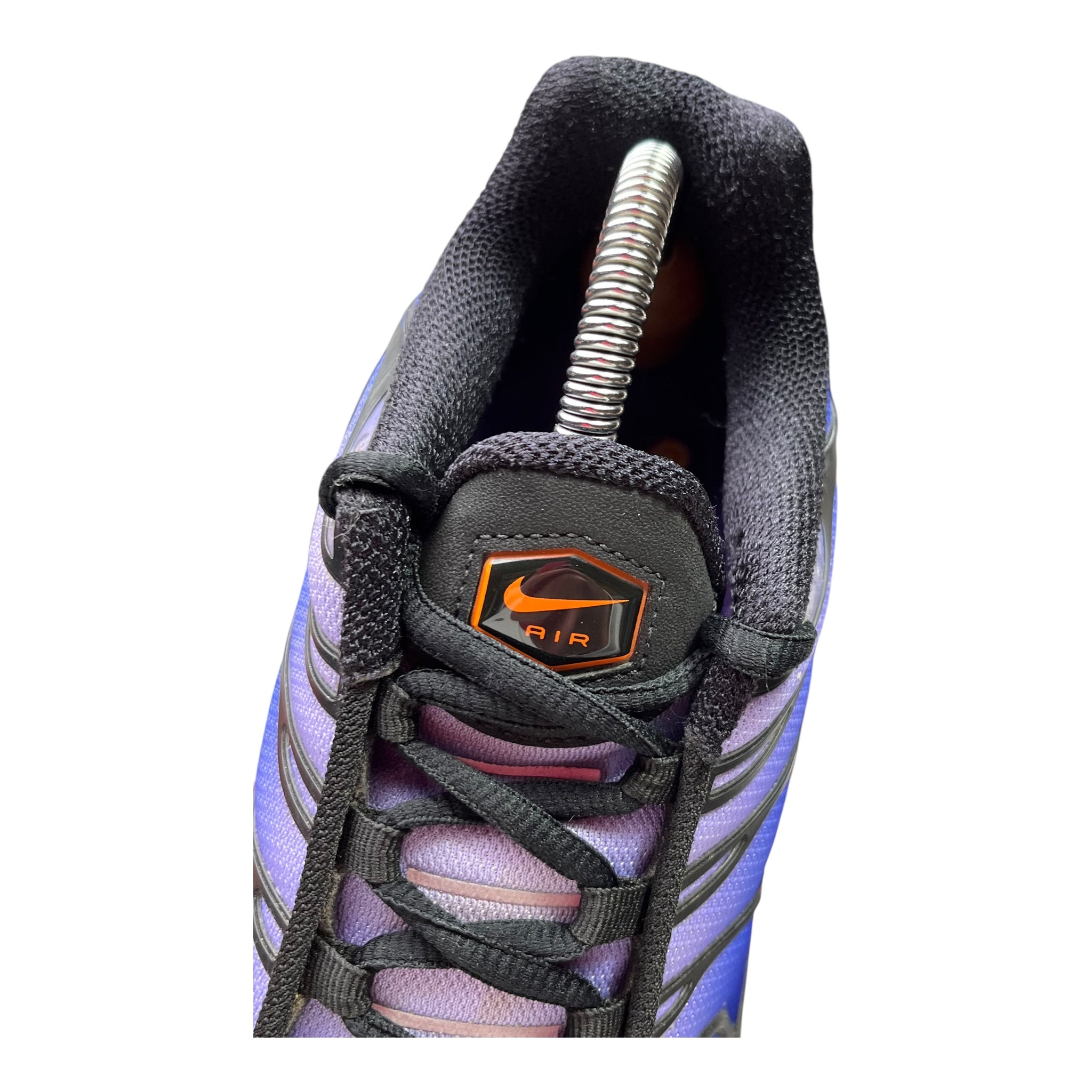 Nike Air Max Plus TN Voltage Purple (42.5)