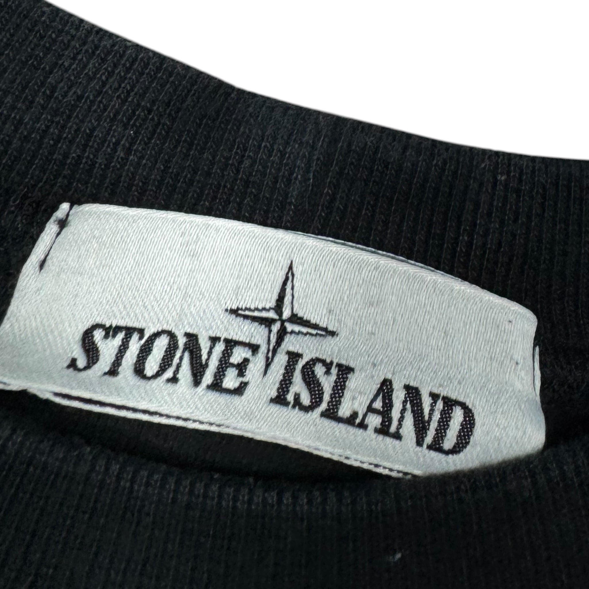 Sweat Stone Island (L)