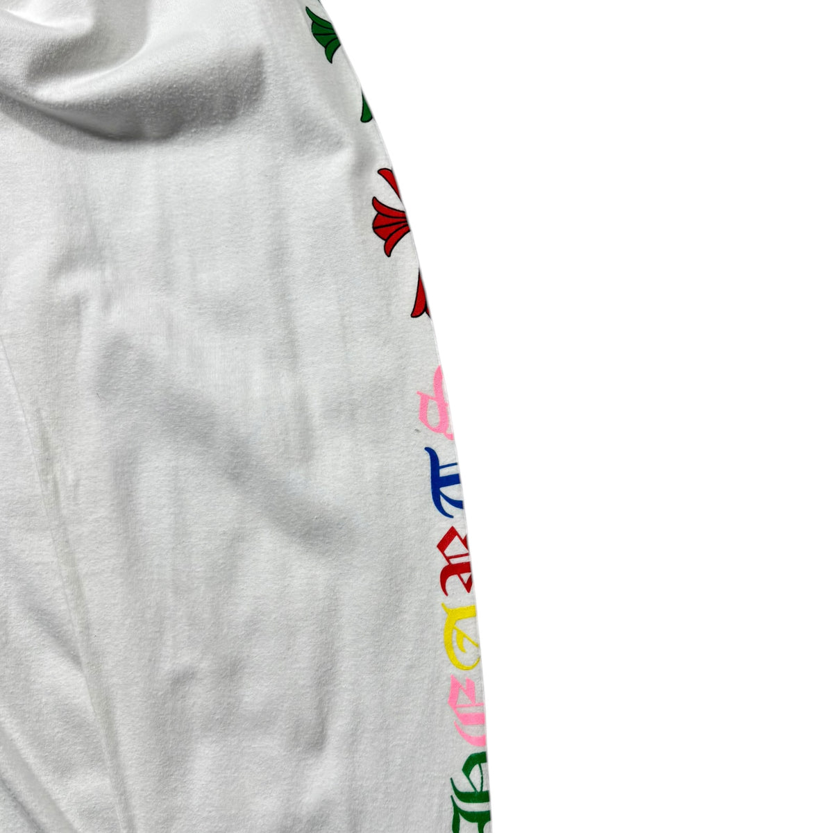 Longsleeve Chrome Hearts (L)