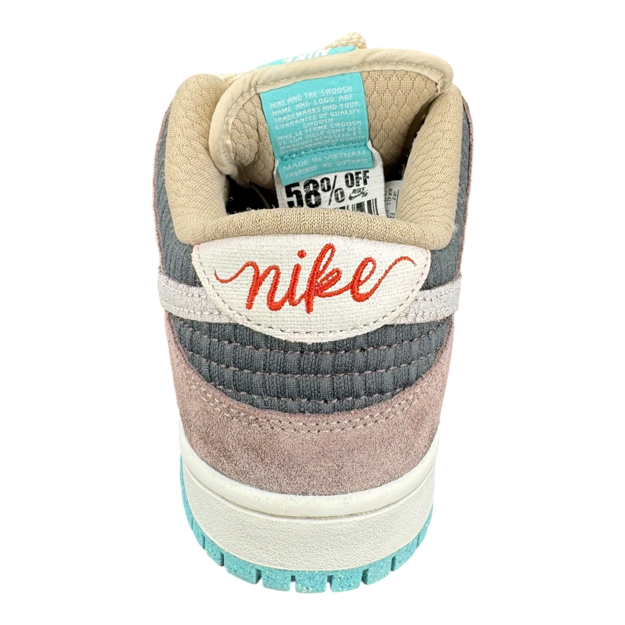 Dunk SB Low Big Money Saving (42.5EU)