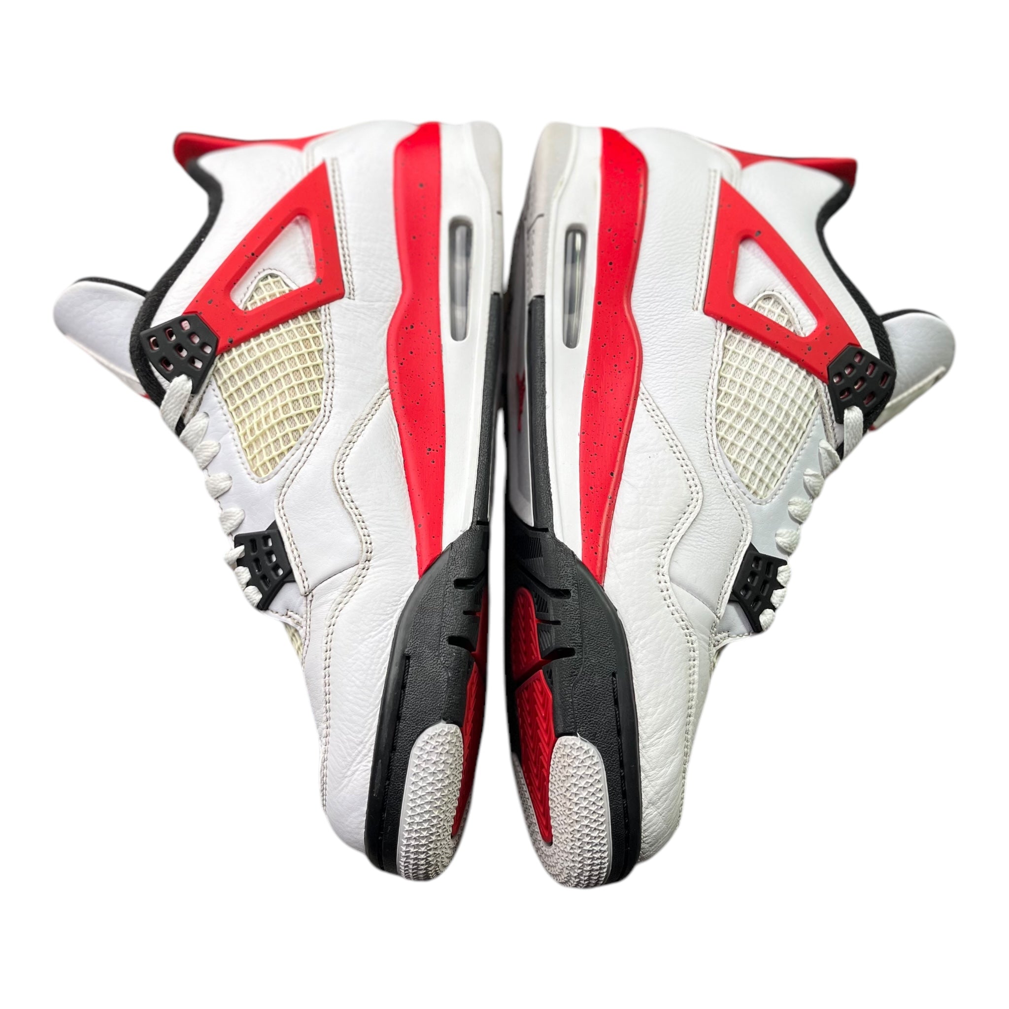 Jordan 4 Retro Red Cement (44EU)