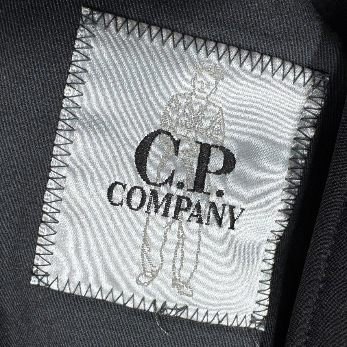Softshell C.P. Company (M)