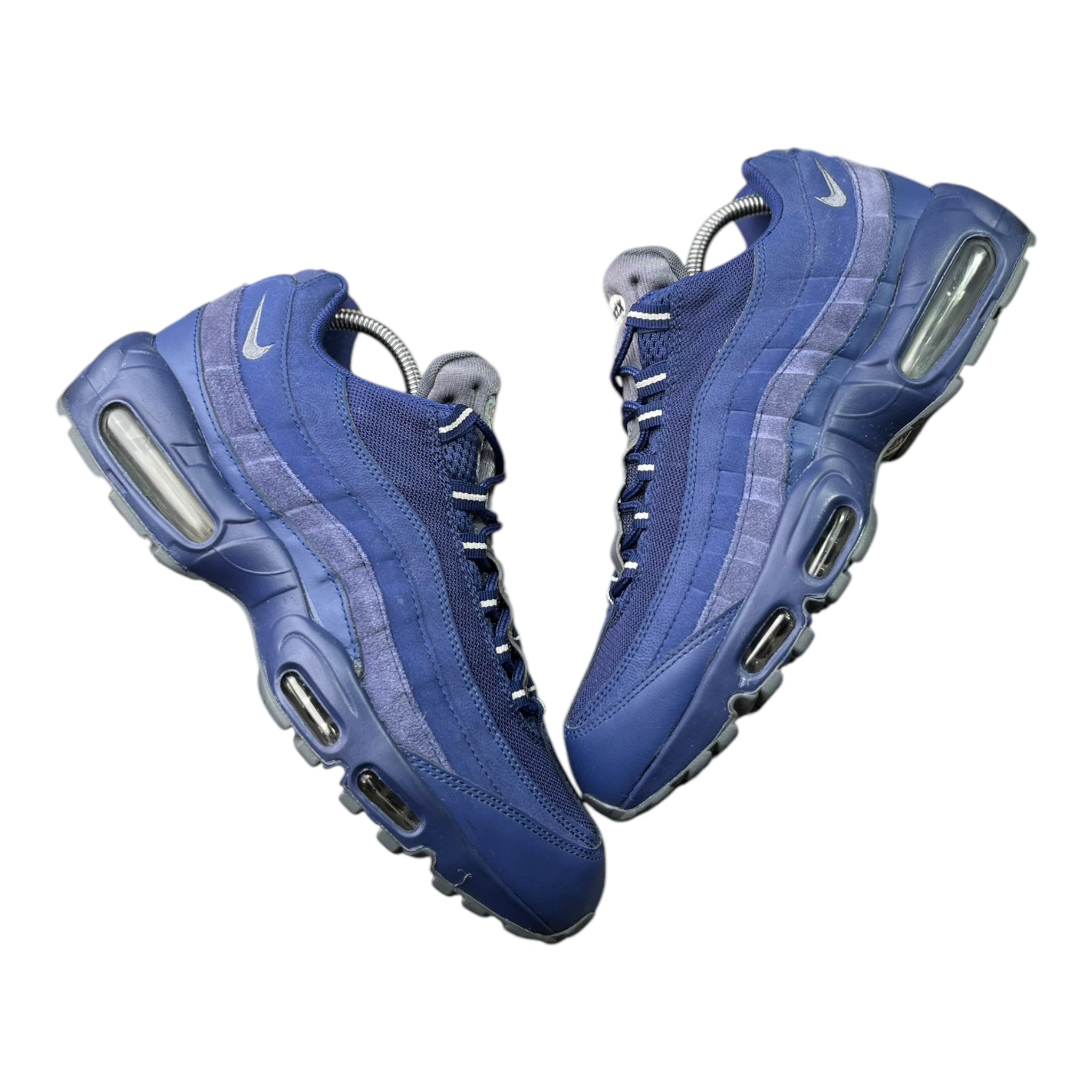 Nike Air Max 95 Essential Loyal Blue (44EU)