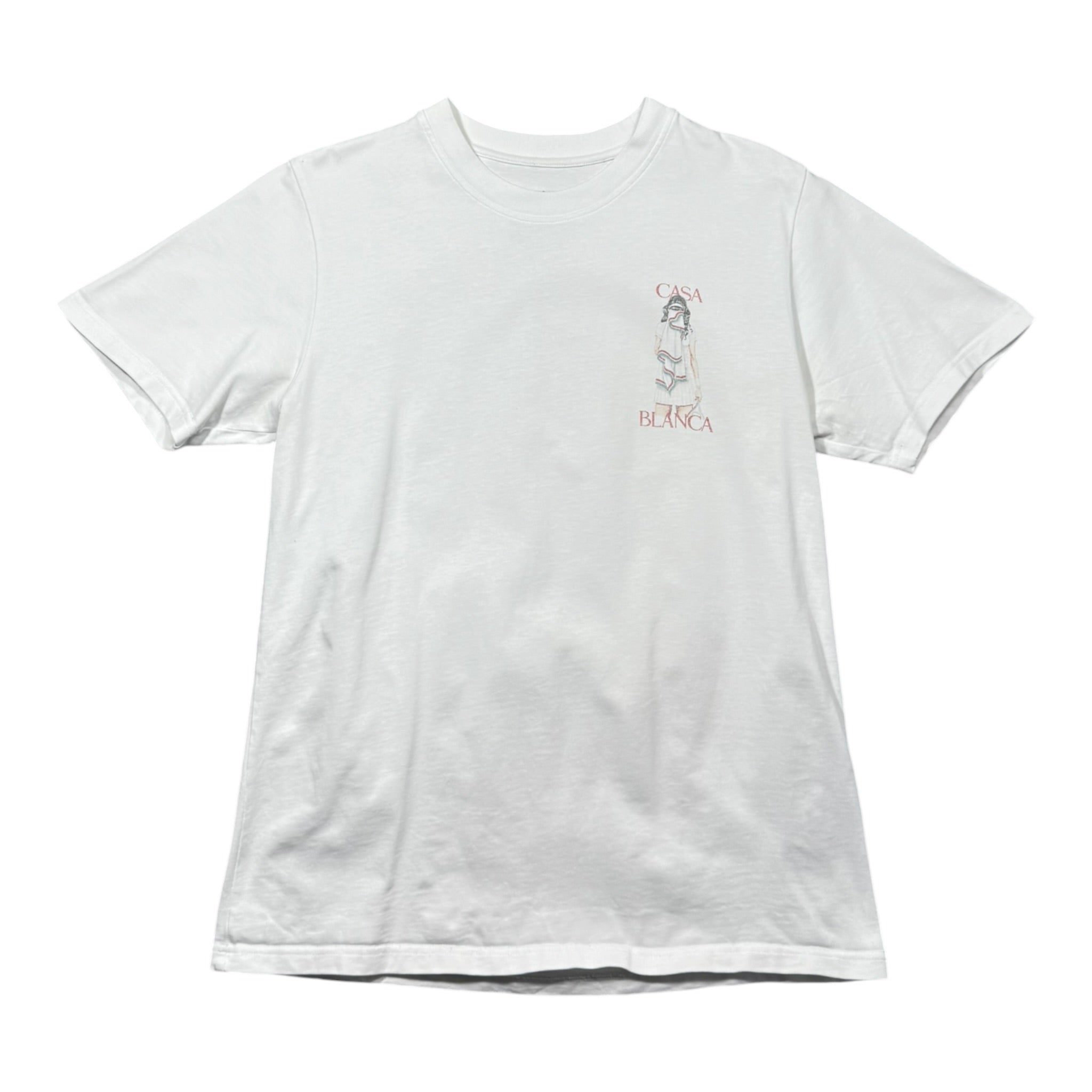 T-Shirt Casablanca (M)
