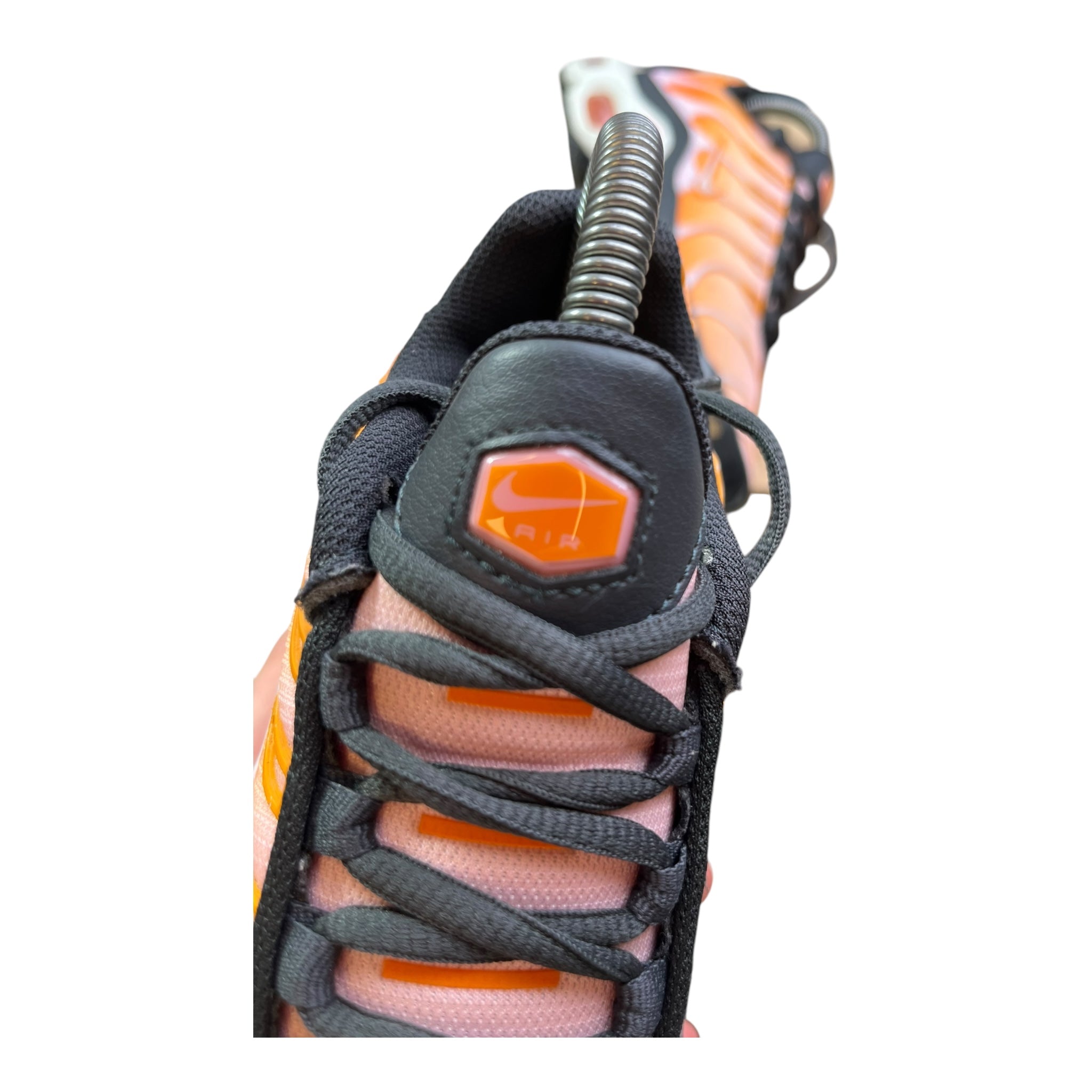 Nike Air Max Plus Tn Magma Orange (37,5EU)