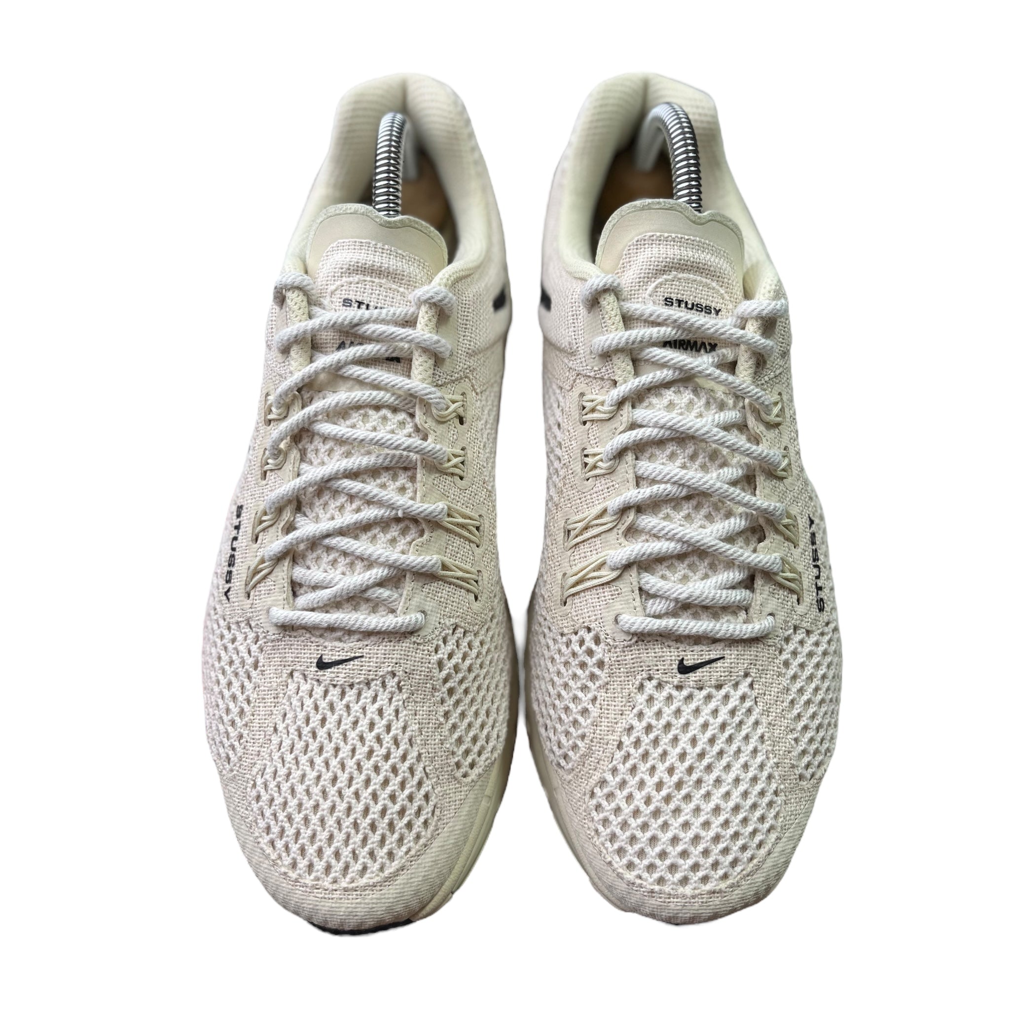 Nike Air Max 2013 Stussy Fossil (44EU)