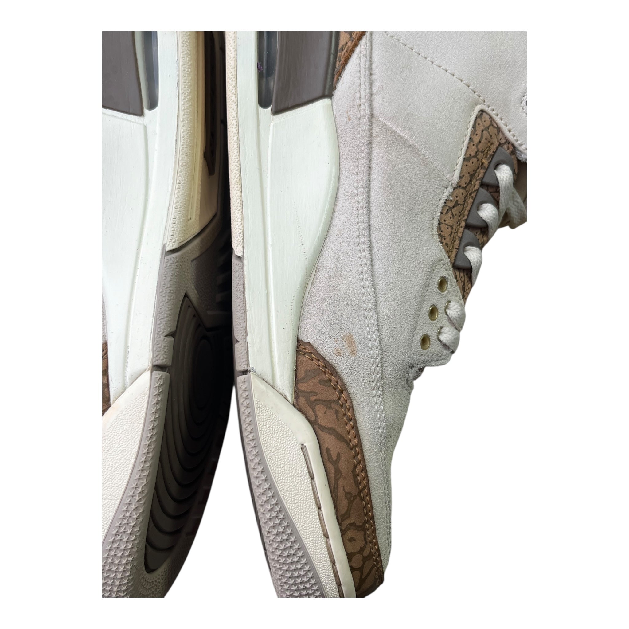 Jordan 3 Retro Palomino (44EU)