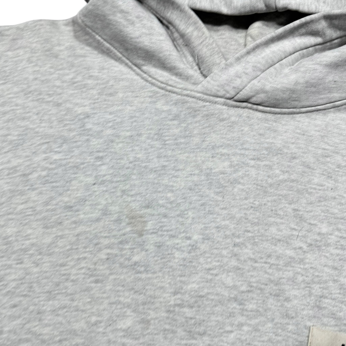 Sweat Jacquemus (L)