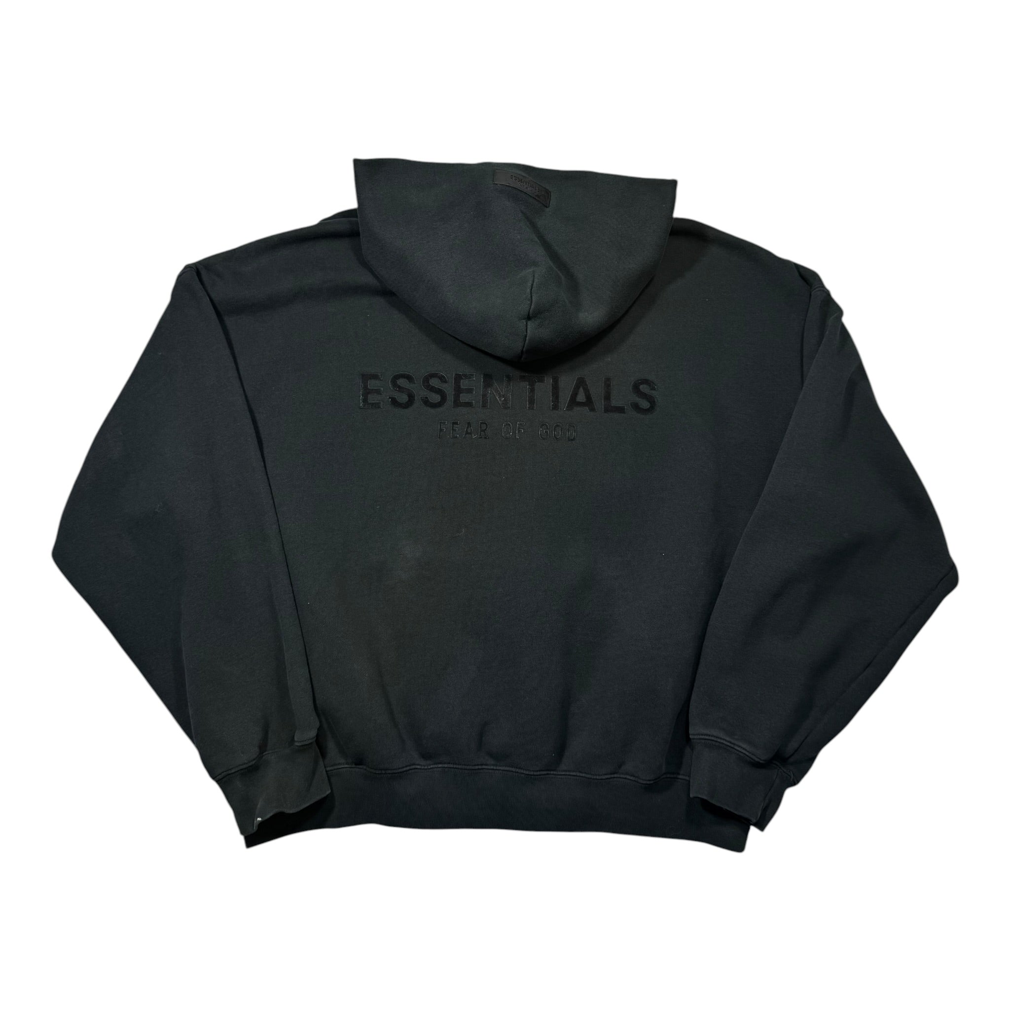 Sweat Essentials (M)