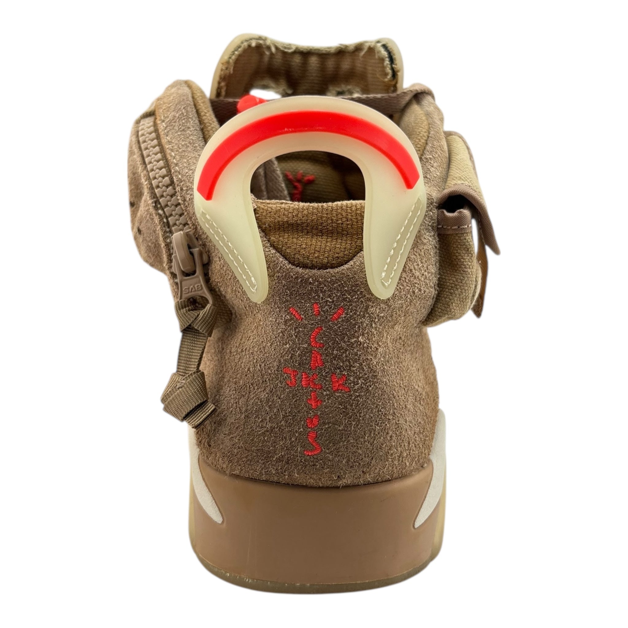 Jordan 6 Travis (41EU)