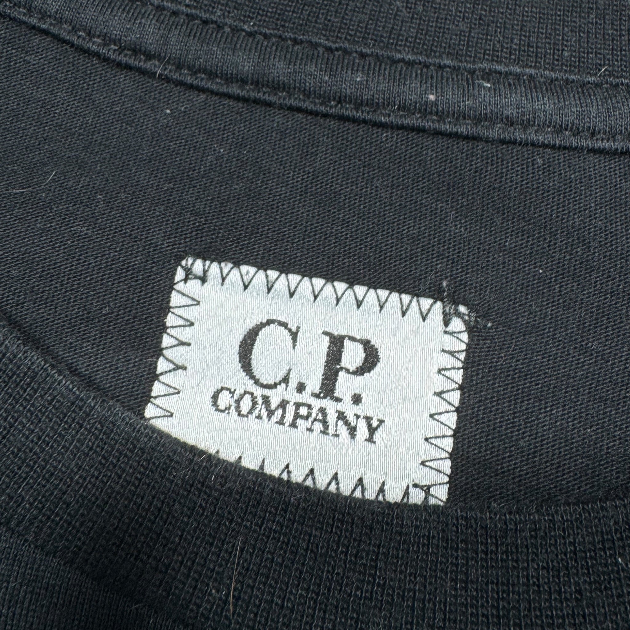 T-shirt C.P. Company (S)