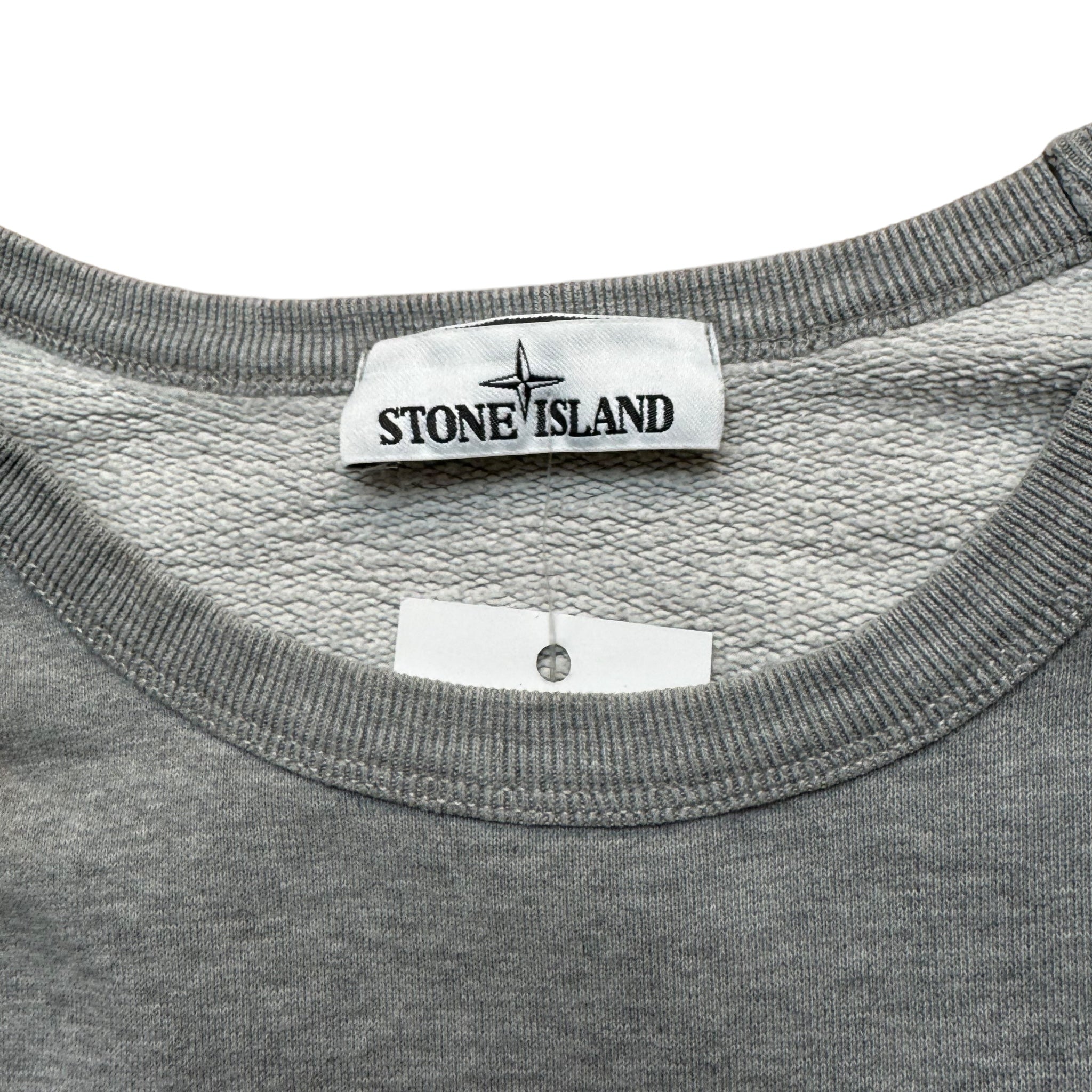 Sweat Stone Island (S)