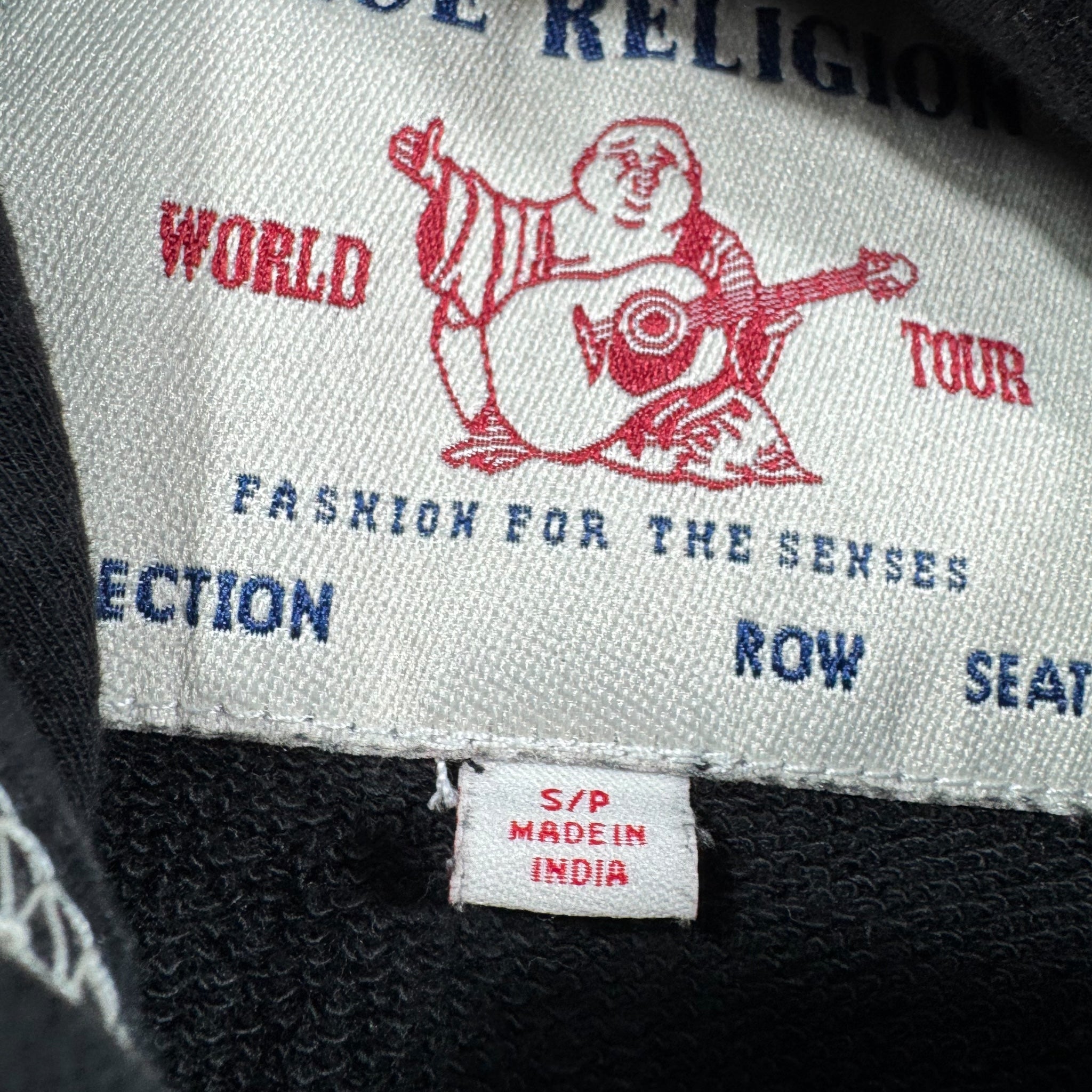 True Religion Sweatshirt (S)