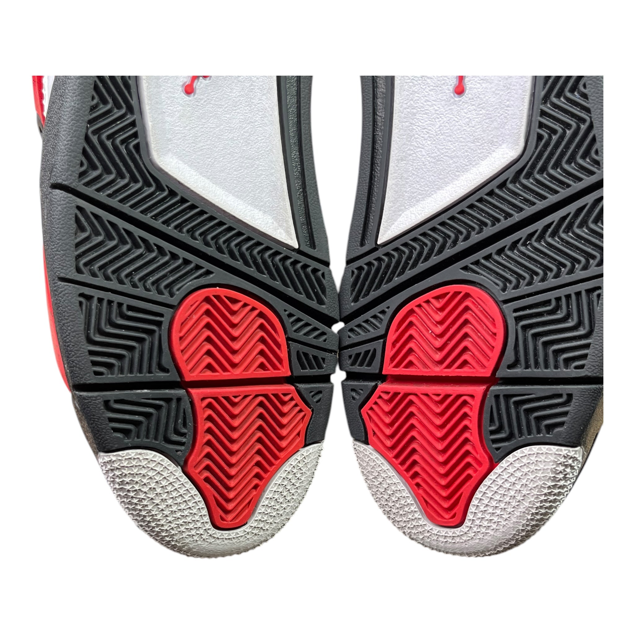 Jordan 4 Retro Red Cement (40EU)