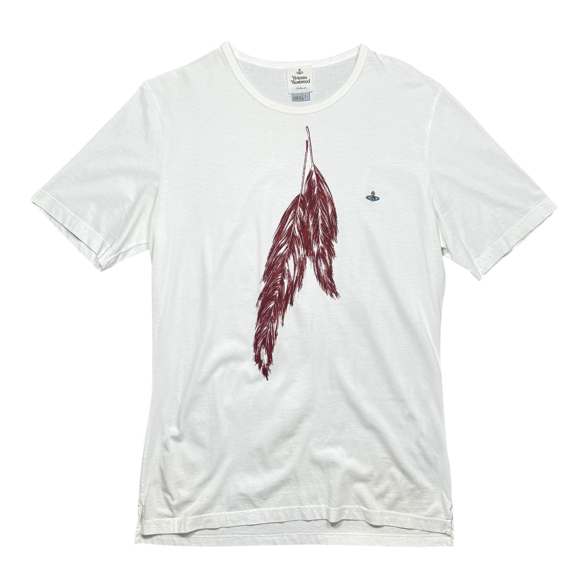T-shirt Vivienne Westwood (L)
