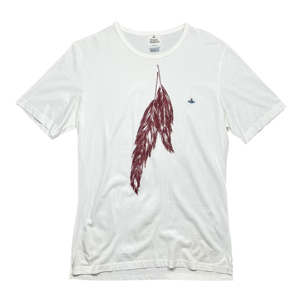 T-shirt Vivienne Westwood (L)