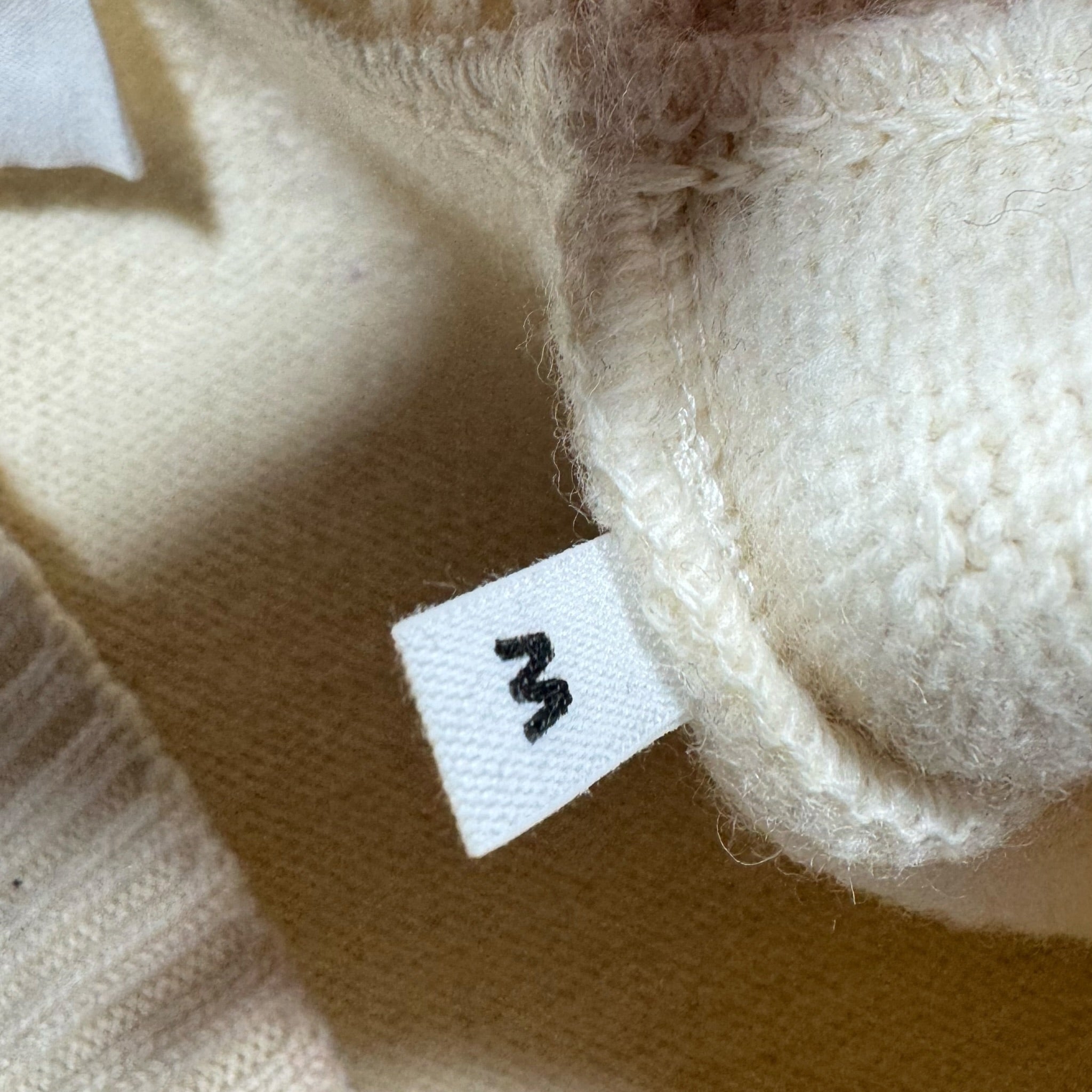 Pull Sans Manche Ami (M)