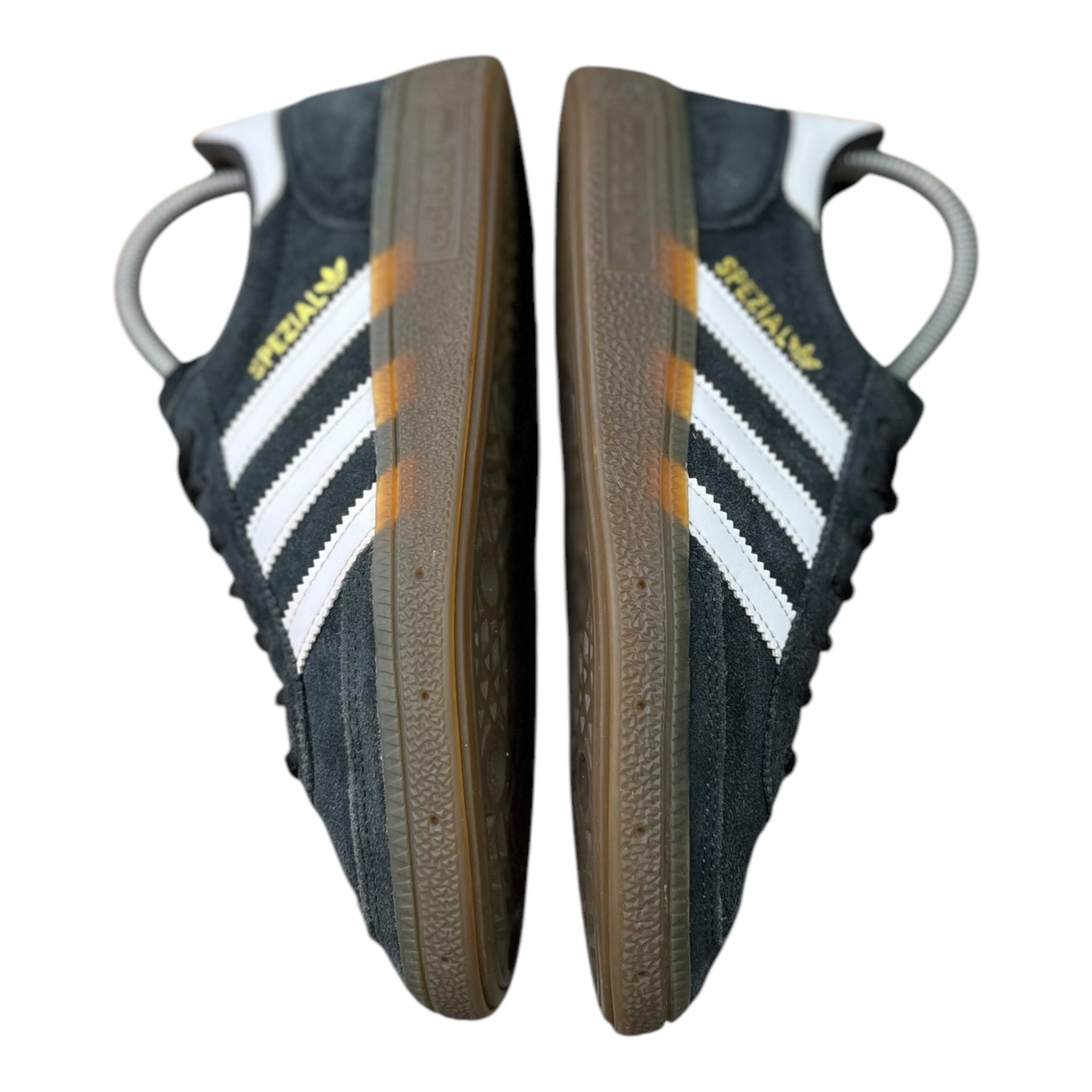 Adidas Handball Spezial Cloud White Core Black (36 2/3EU)