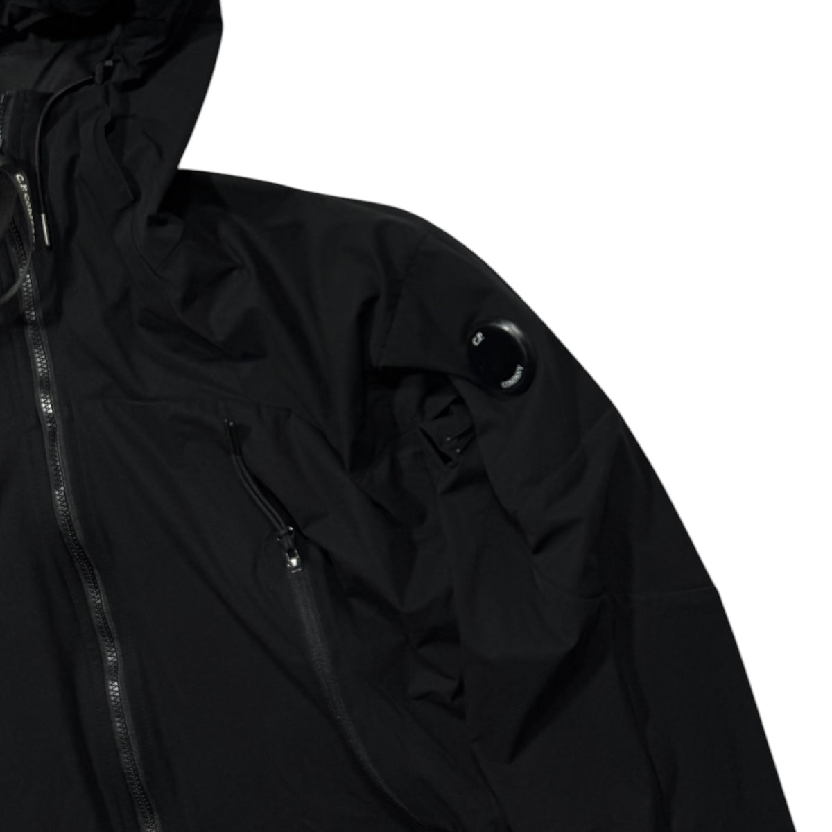 Veste Protek C.P. Company (S)