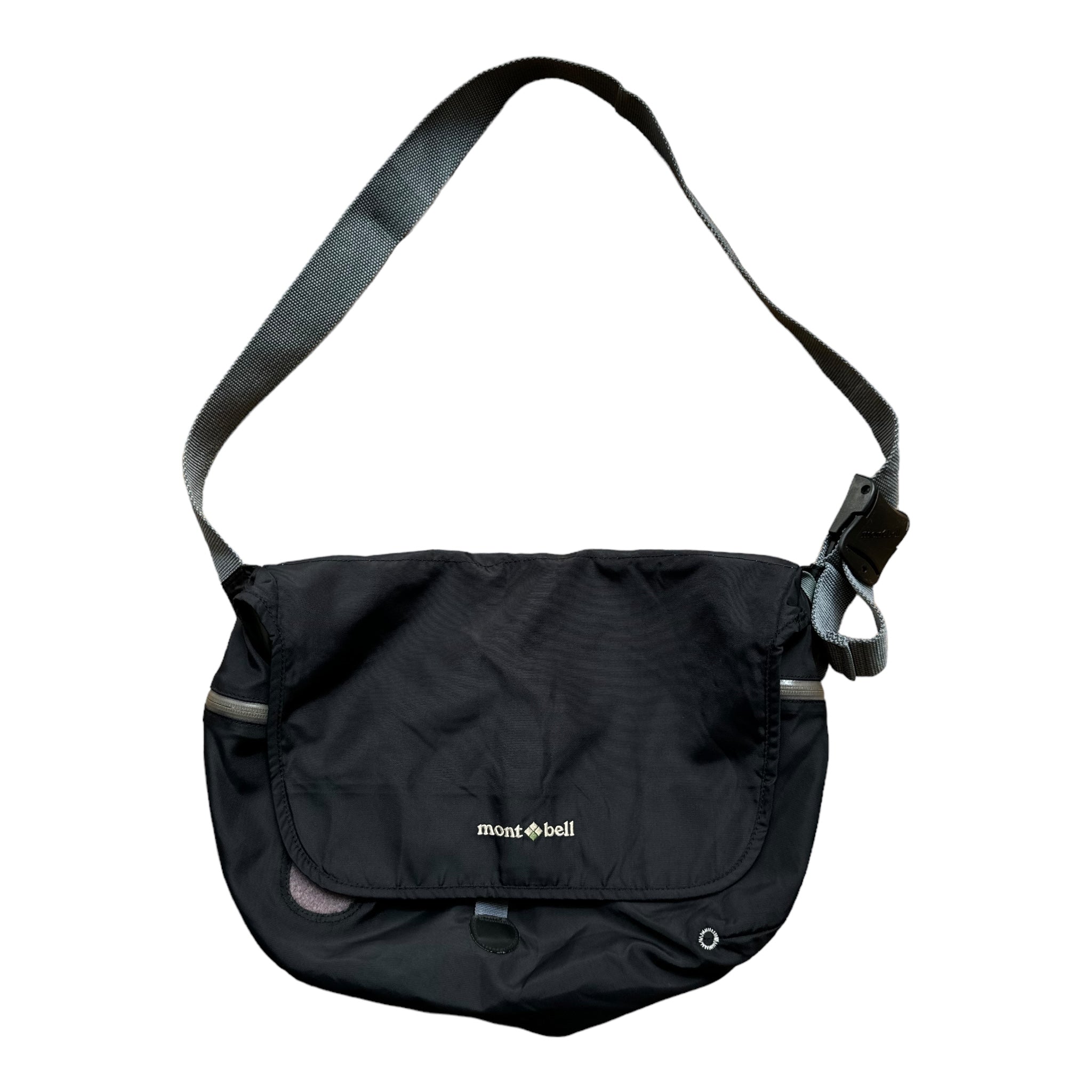 Montbell Bag