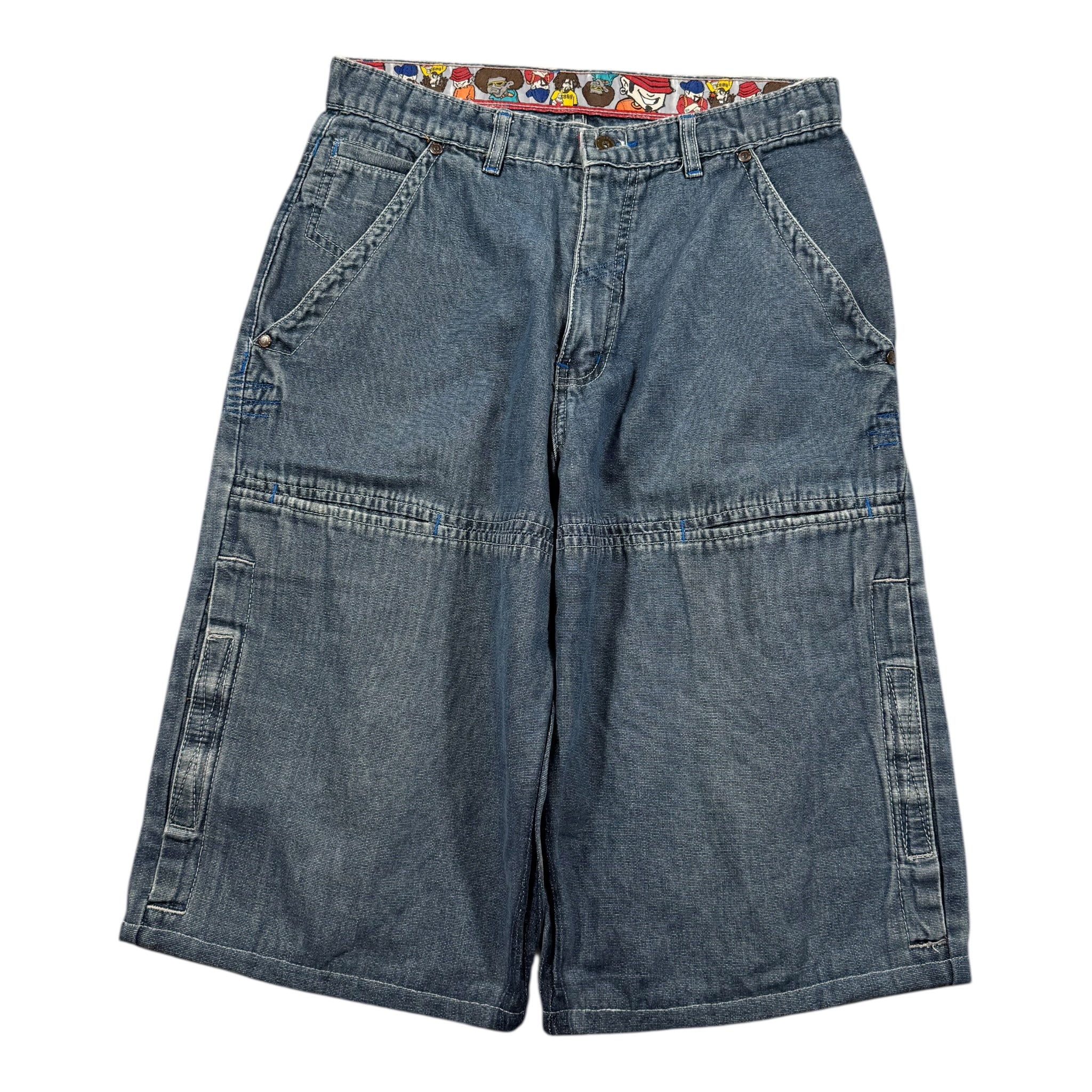 Jort baggy HipHop (S)