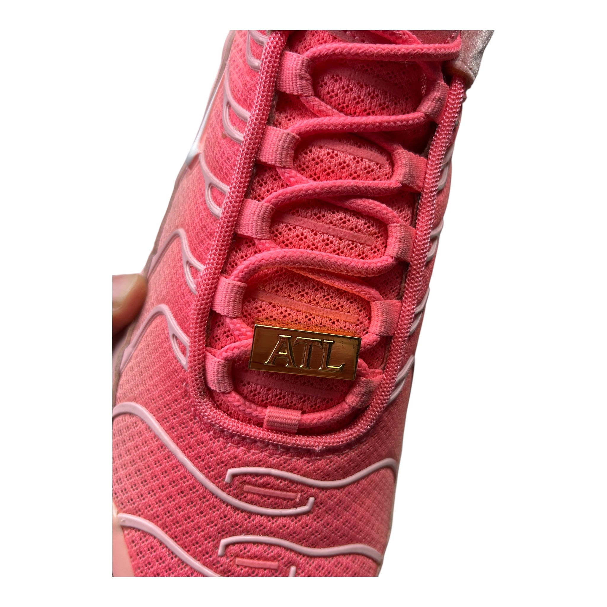 Nike Air Max Plus Tn City Special Atlanta (40.5EU)