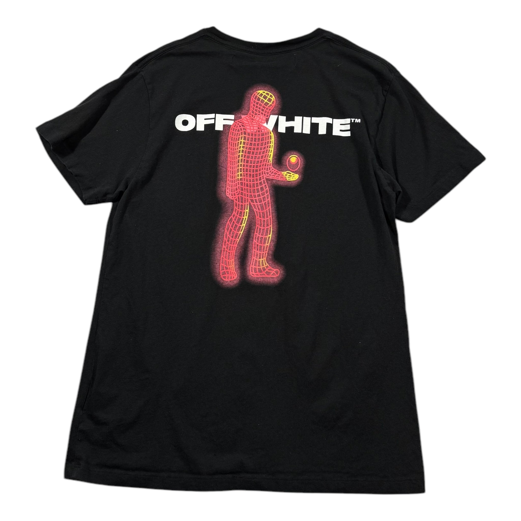 T-shirt Off White (S)