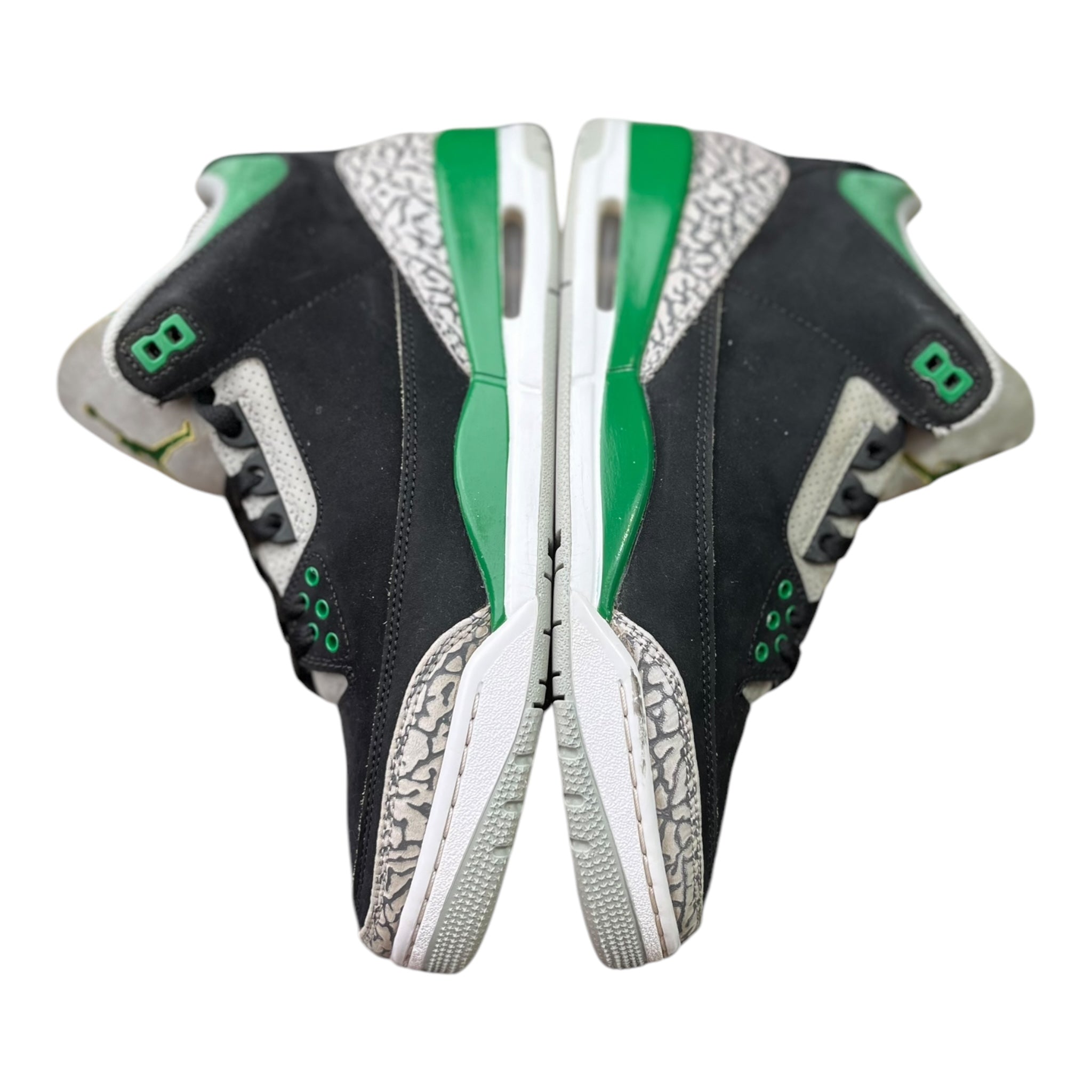 Jordan 3 Retro Pine Green (42EU)