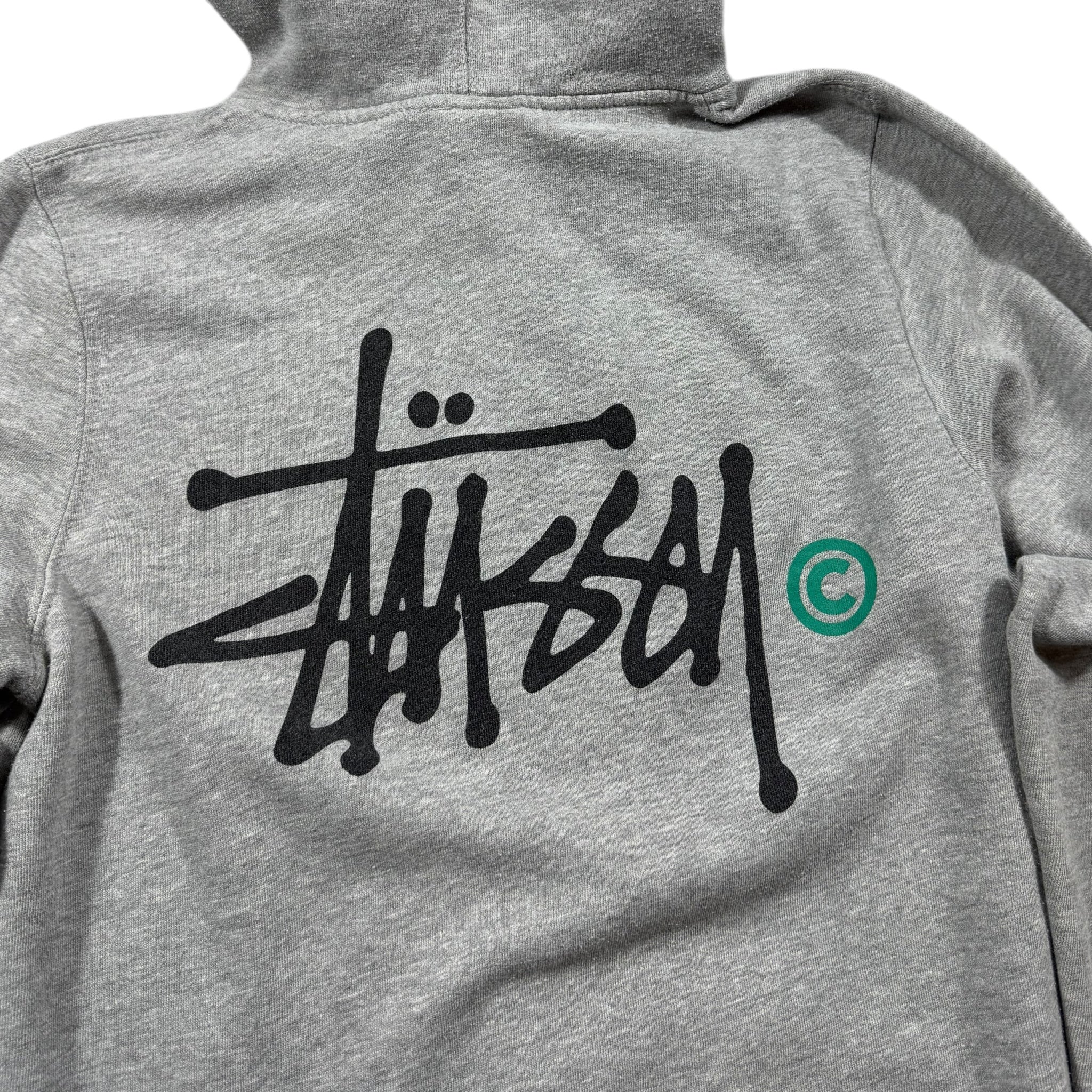 Sweat Stussy (M)