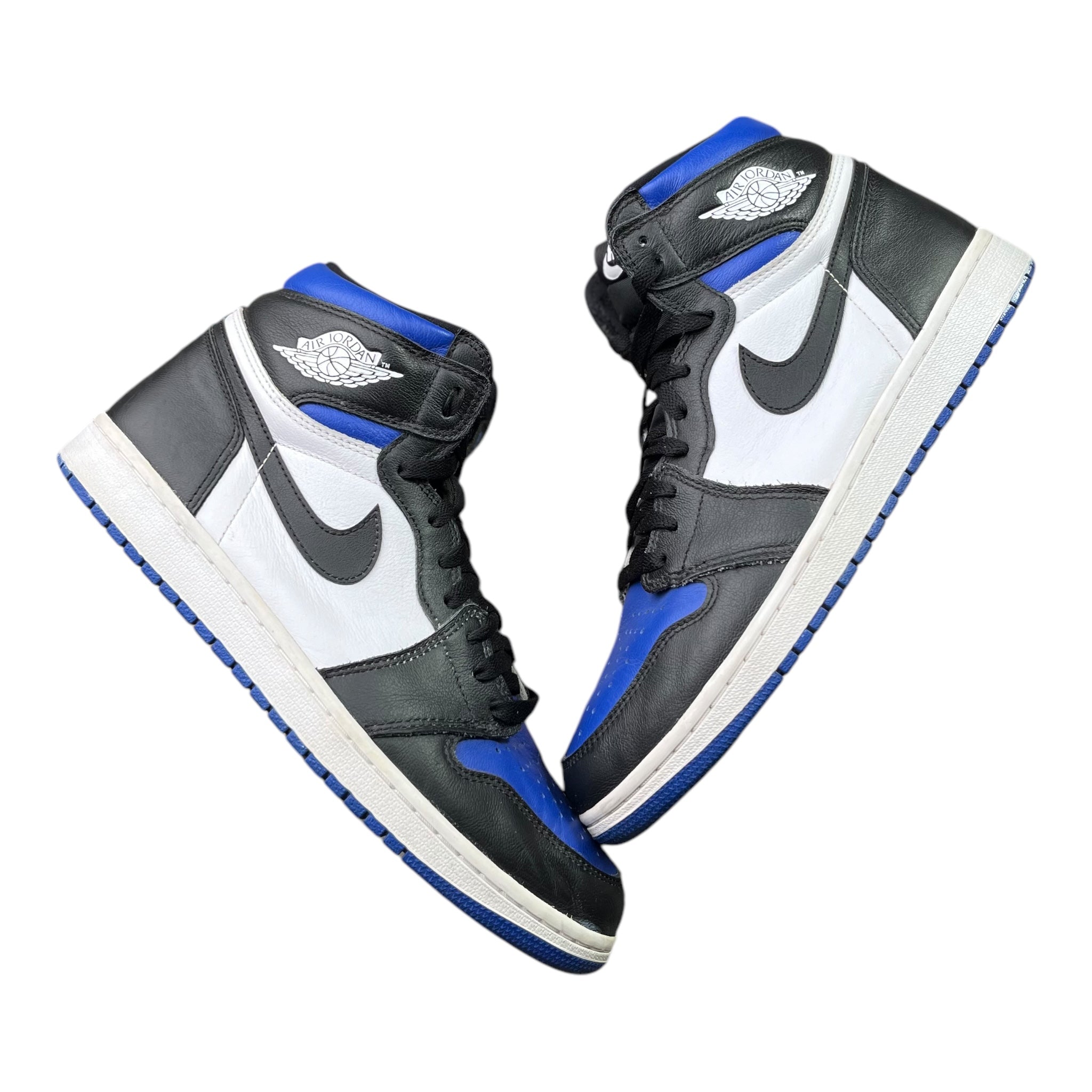 Jordan 1 Retro High Royal Toe (44.5EU)