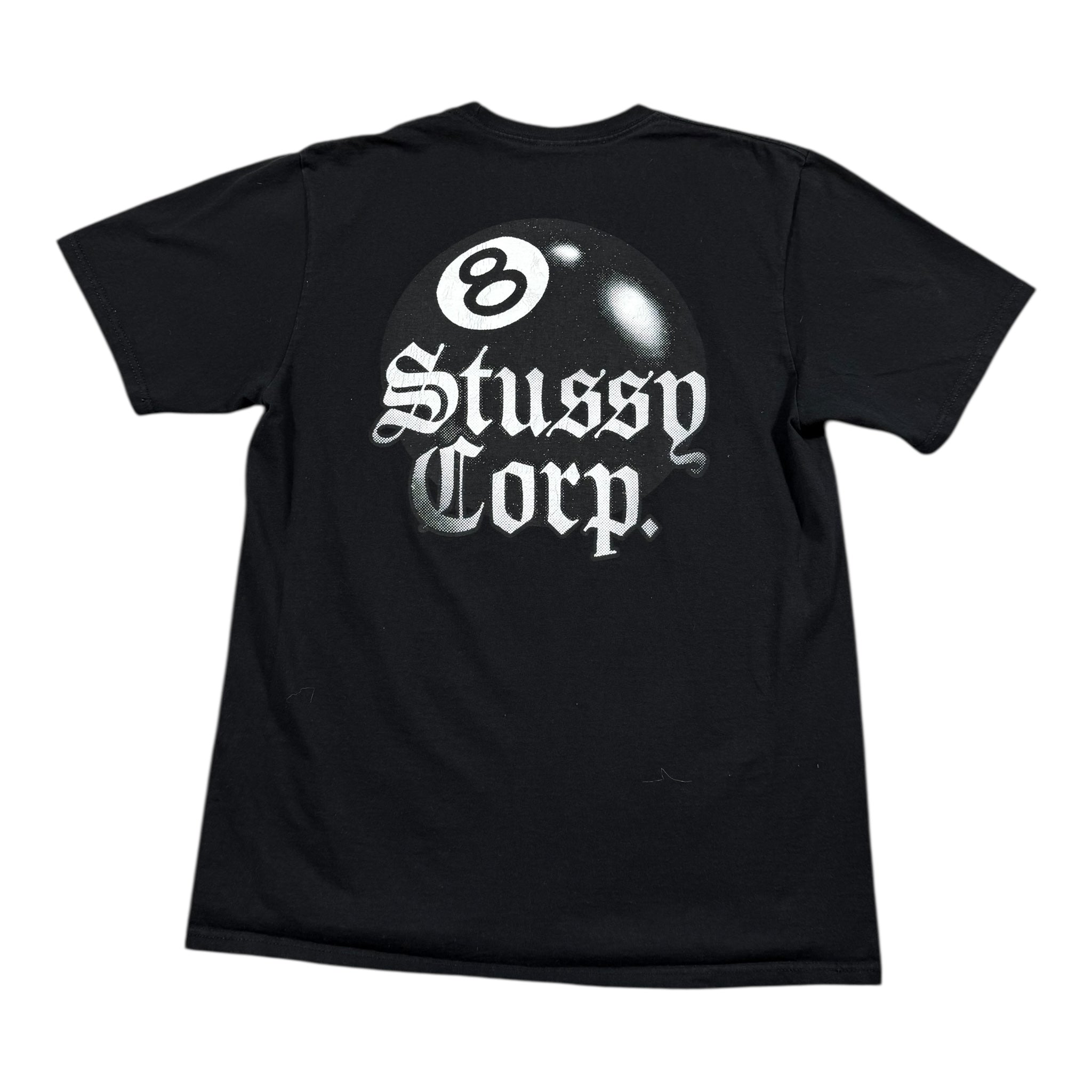 T-shirt Stussy (M)