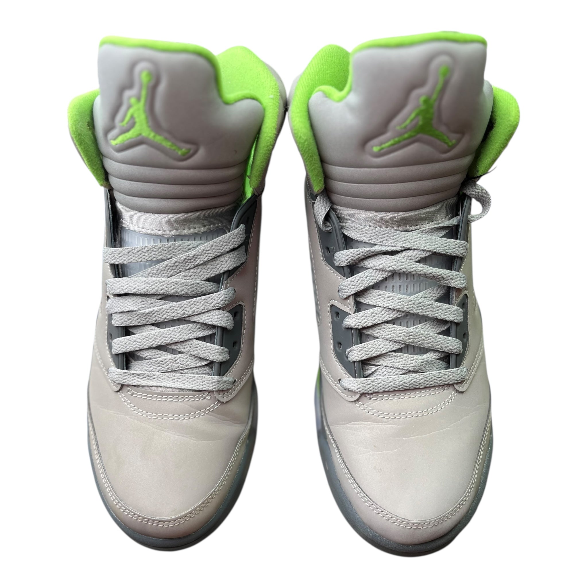 Jordan 5 Retro Green Bean (42EU)